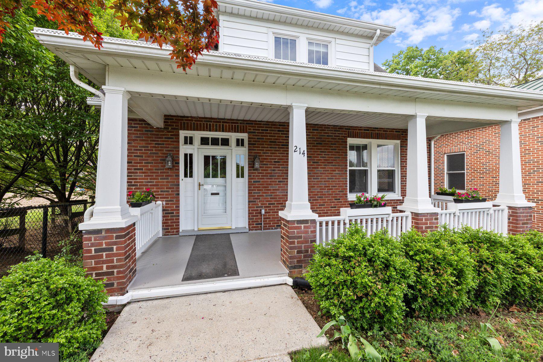 BAKER PARK - Residential