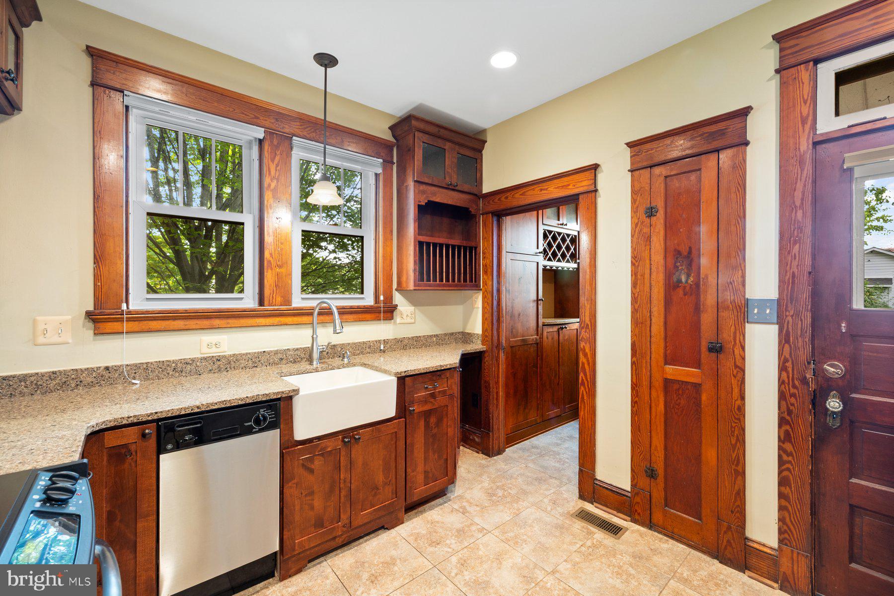 BAKER PARK - Residential