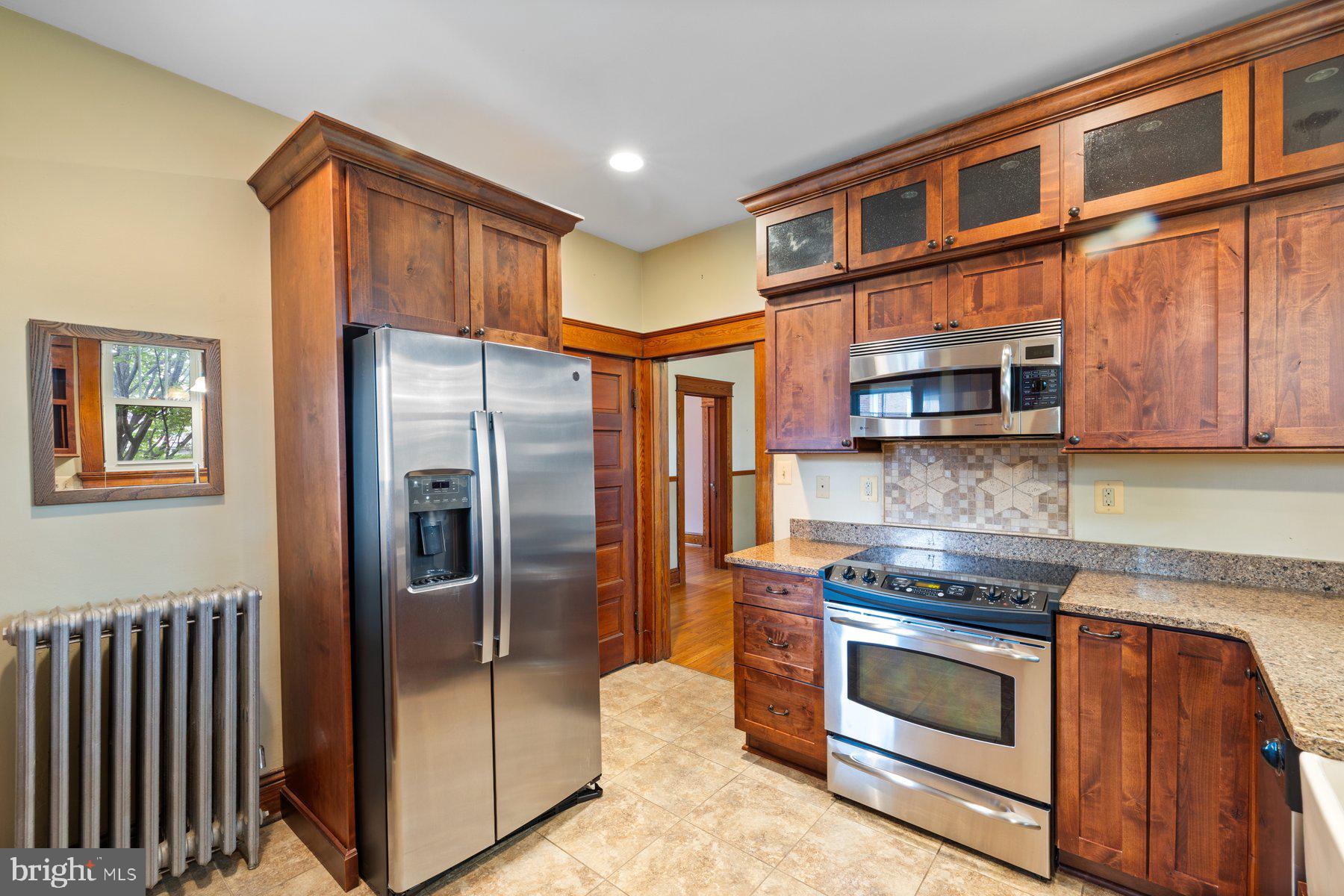 BAKER PARK - Residential