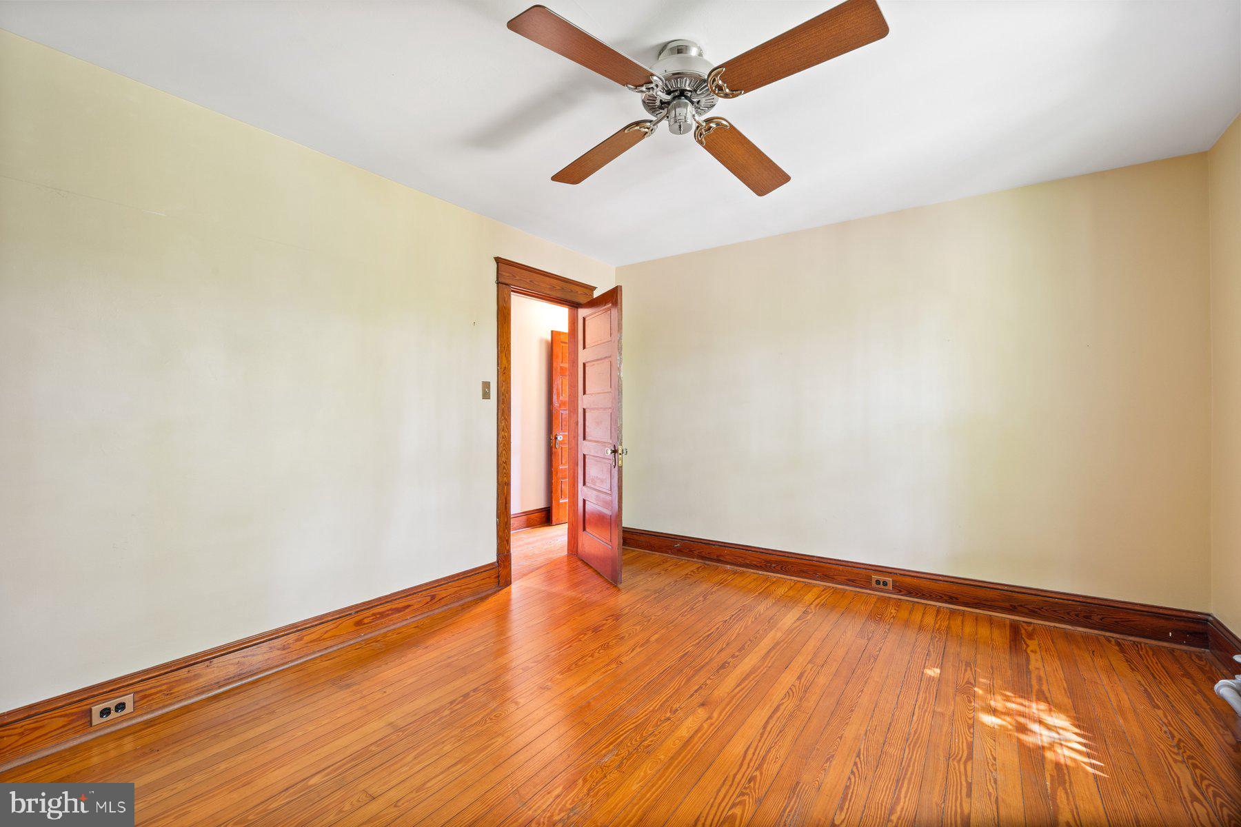 BAKER PARK - Residential