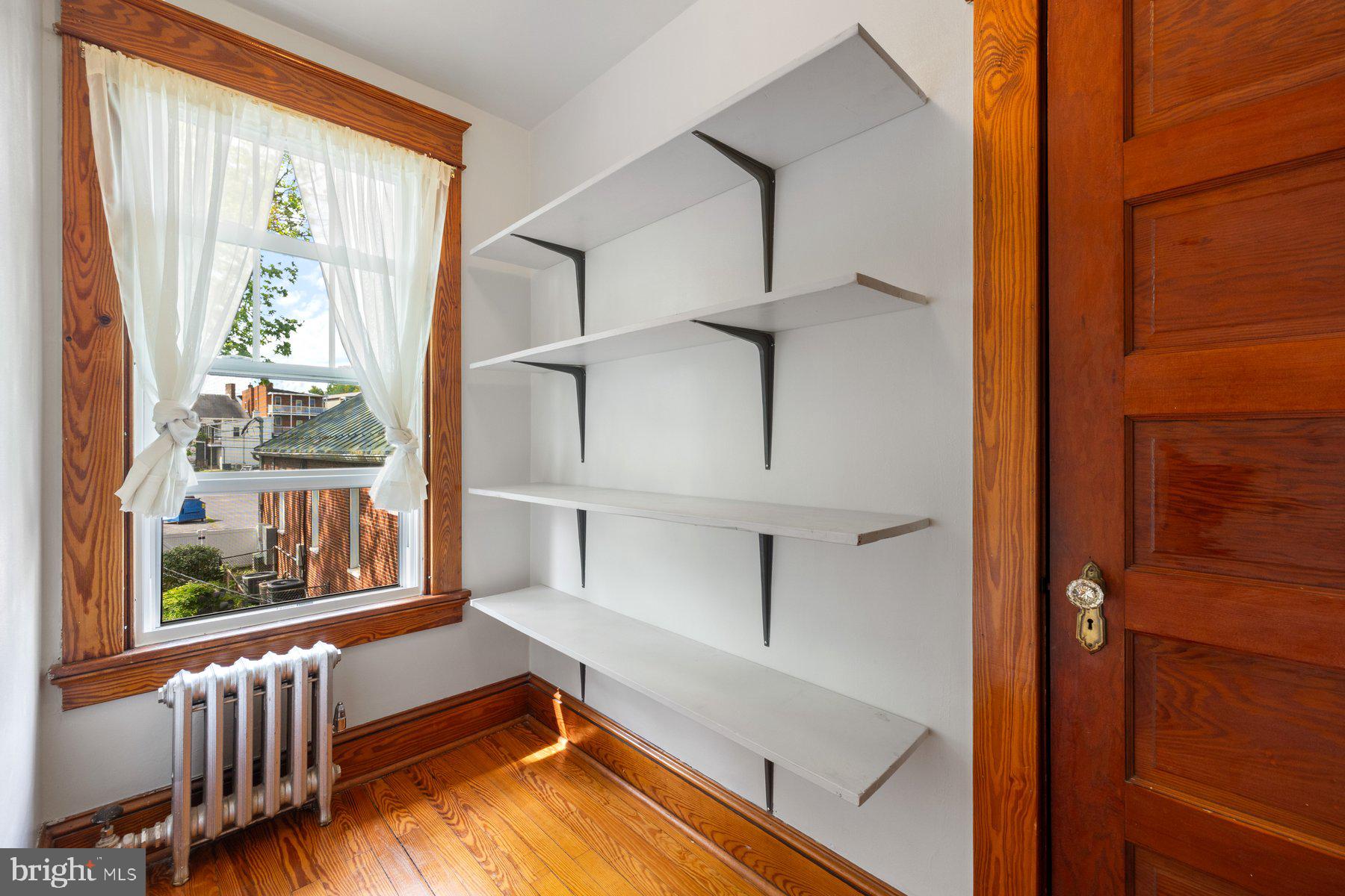 BAKER PARK - Residential