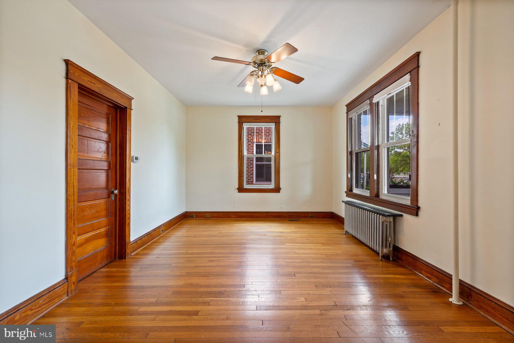 BAKER PARK - Residential