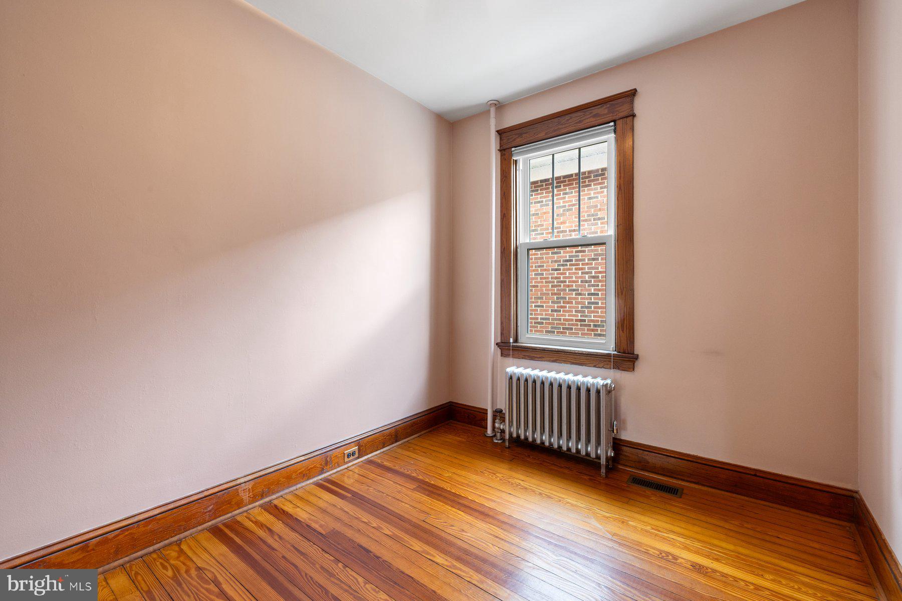 BAKER PARK - Residential