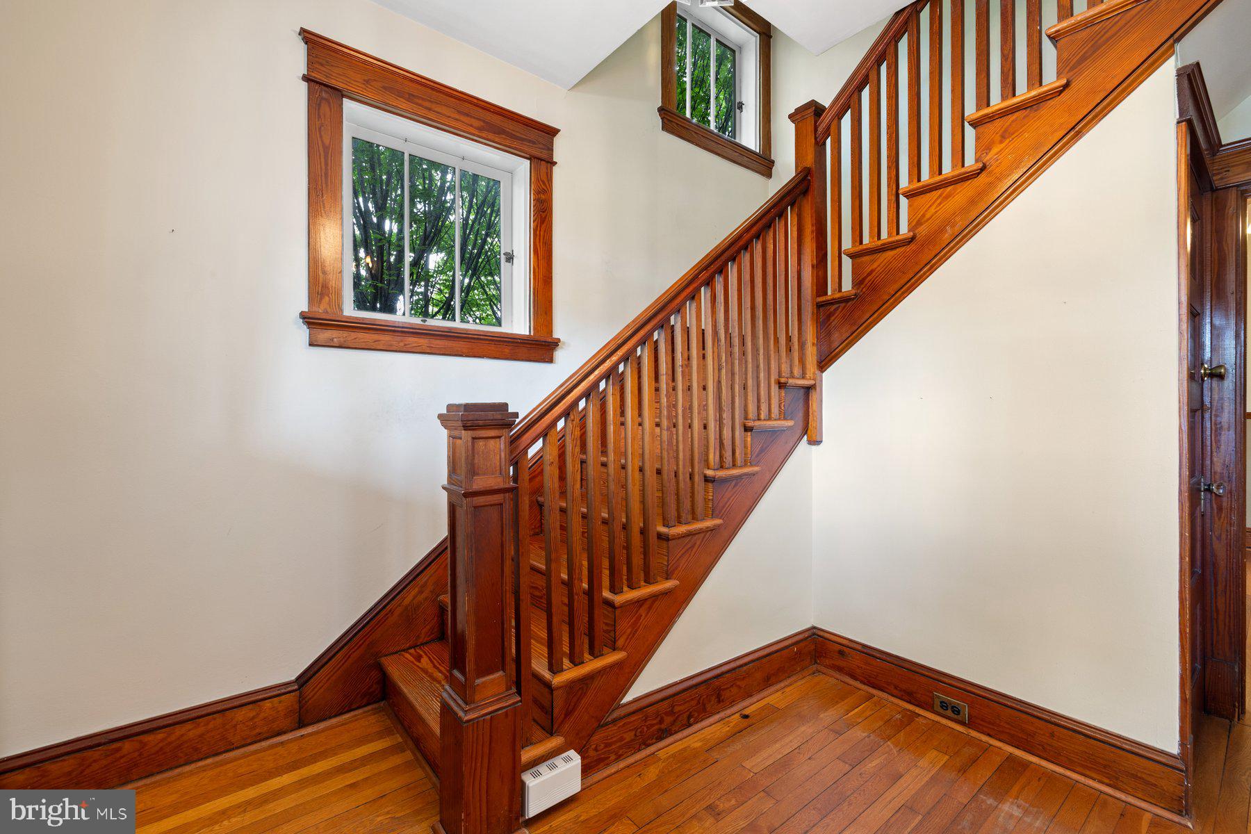 BAKER PARK - Residential