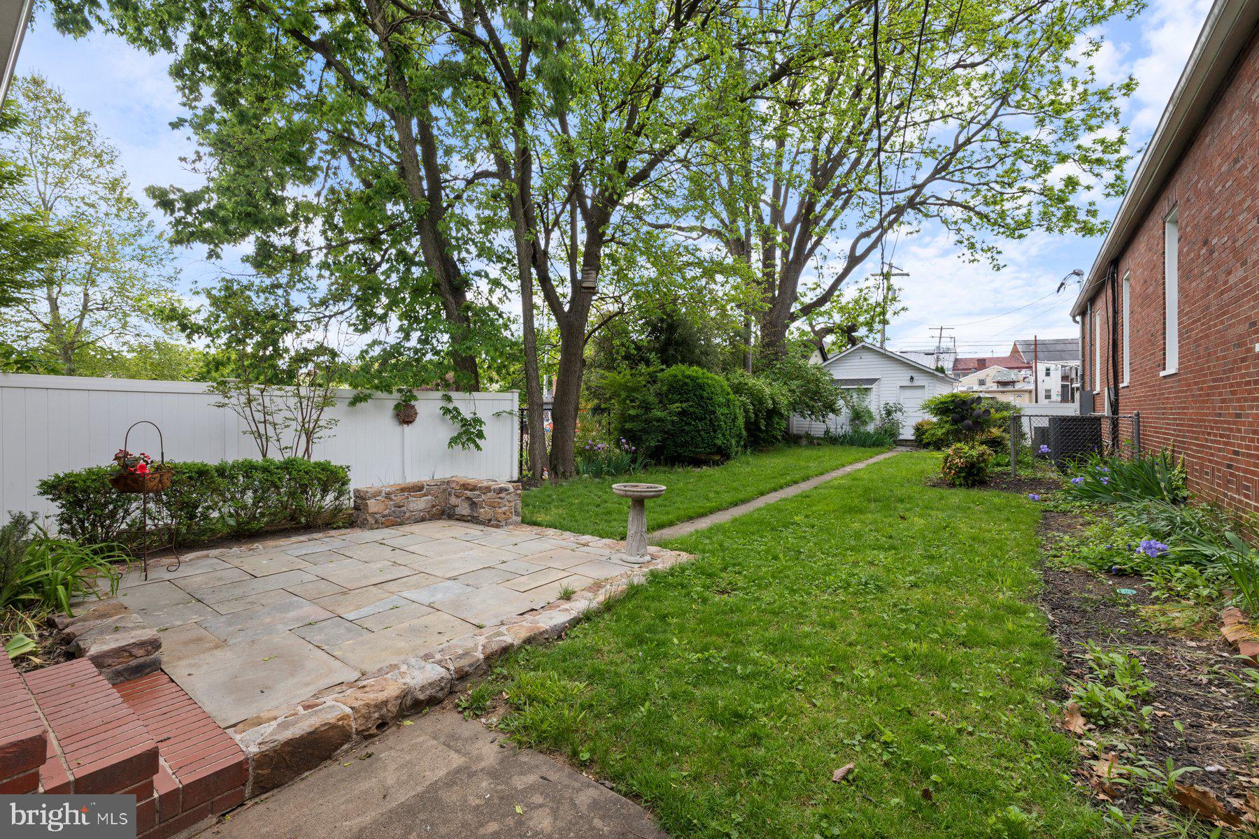 BAKER PARK - Residential