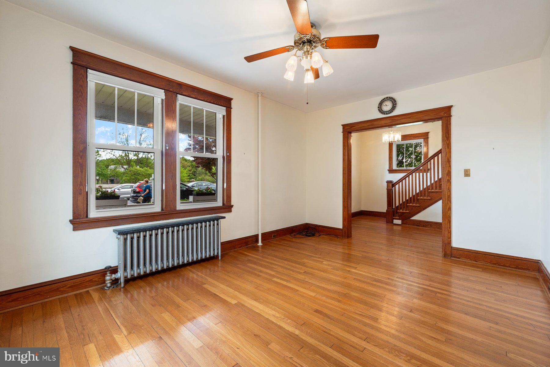 BAKER PARK - Residential