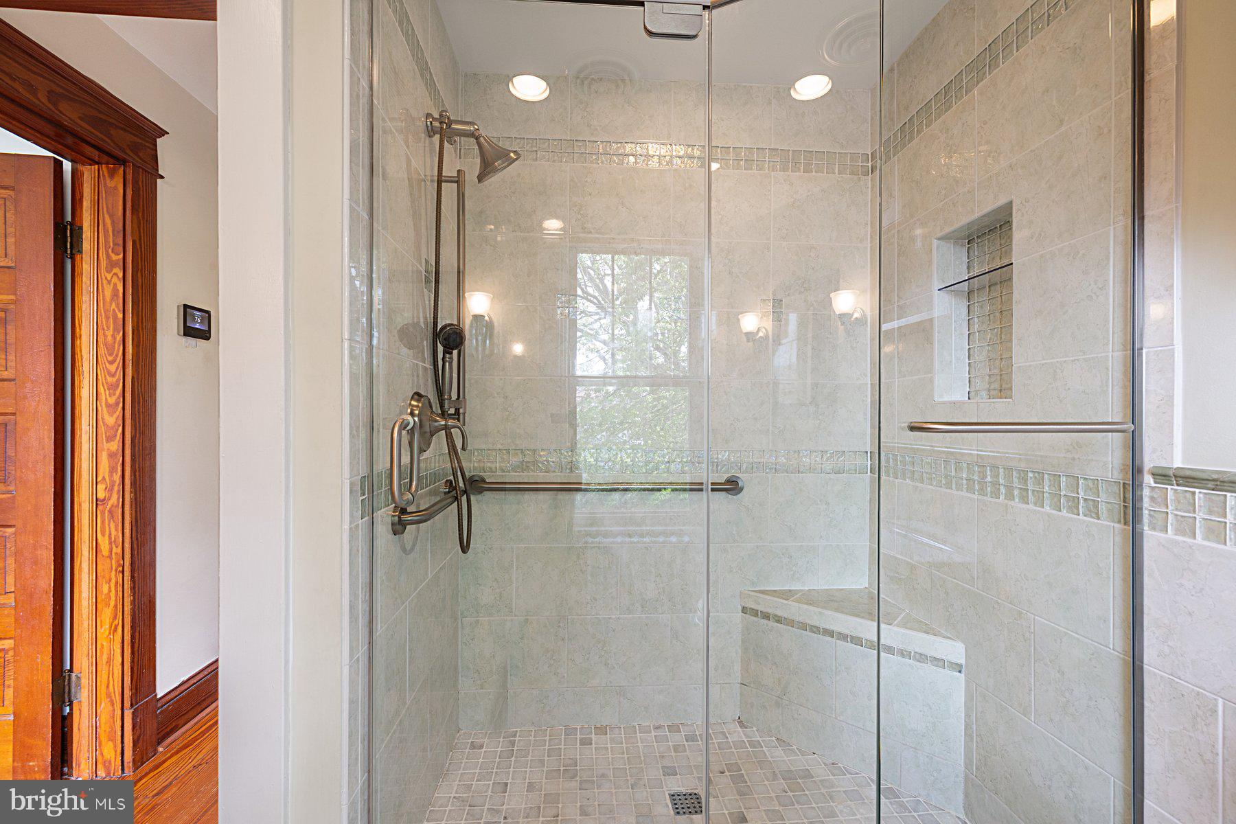 BAKER PARK - Residential