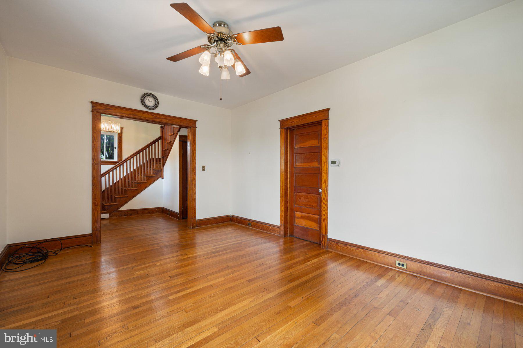 BAKER PARK - Residential