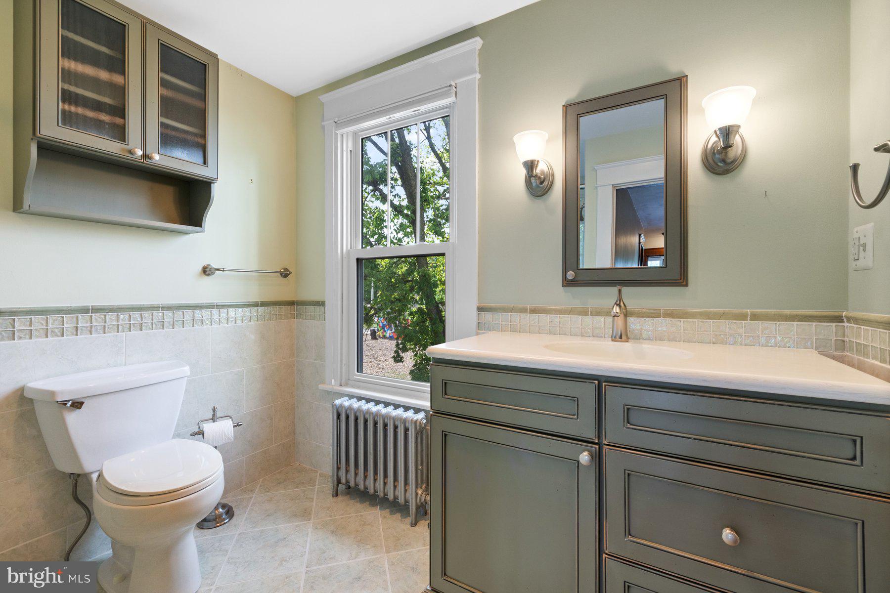 BAKER PARK - Residential