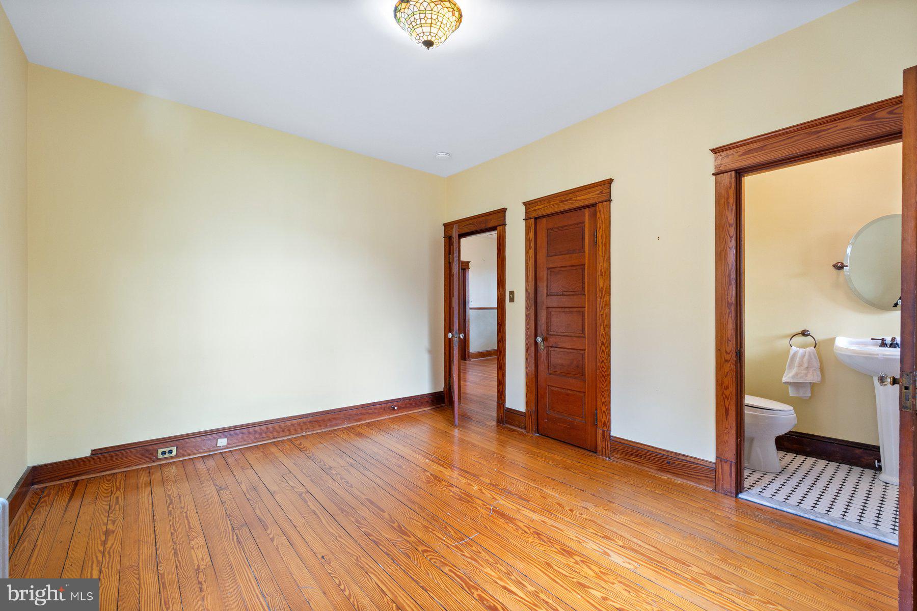 BAKER PARK - Residential