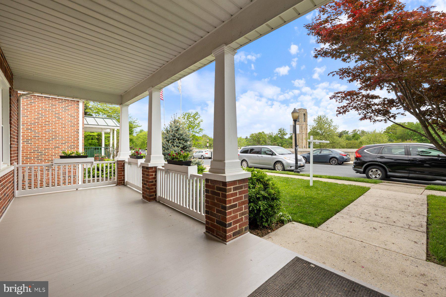 BAKER PARK - Residential