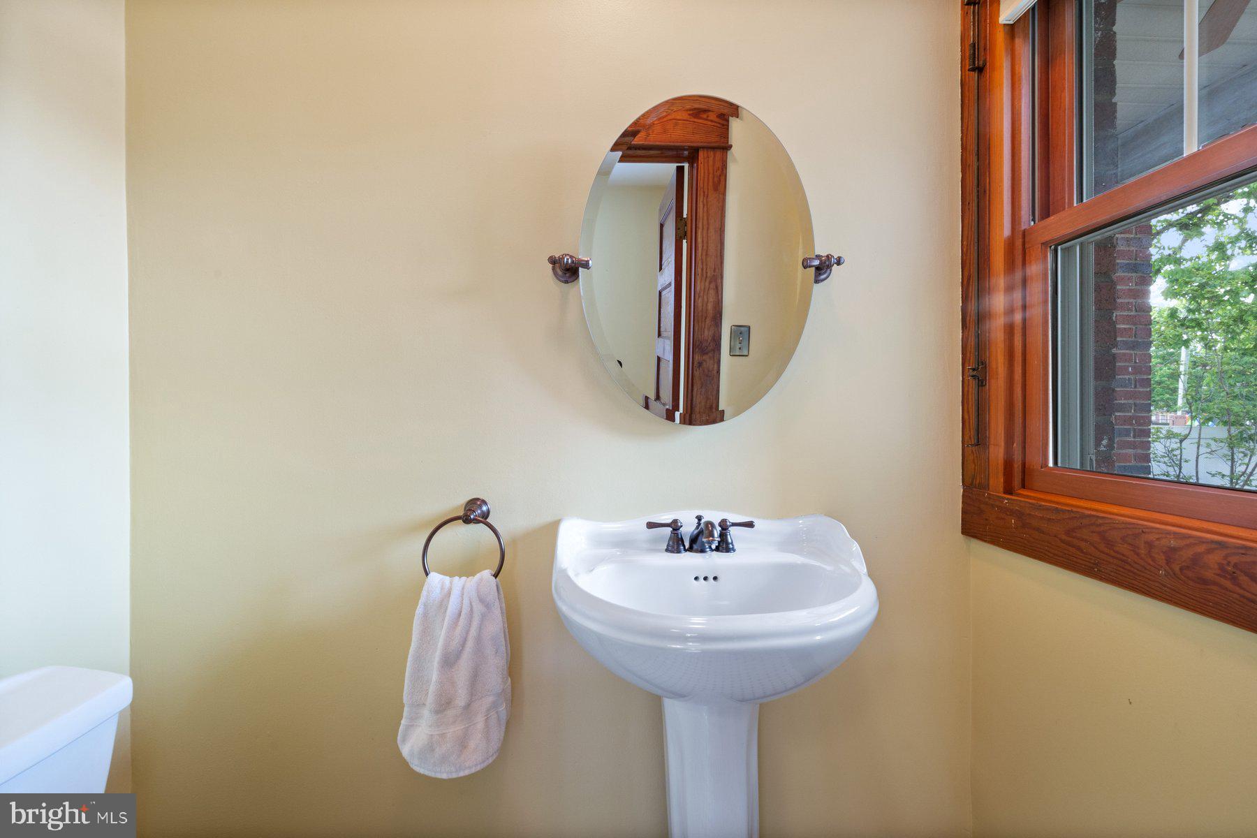 BAKER PARK - Residential