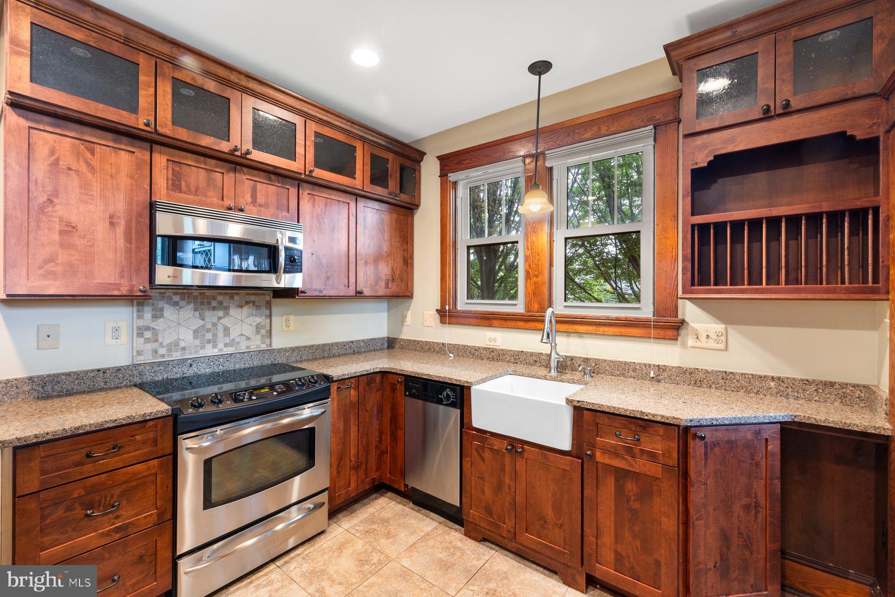 BAKER PARK - Residential