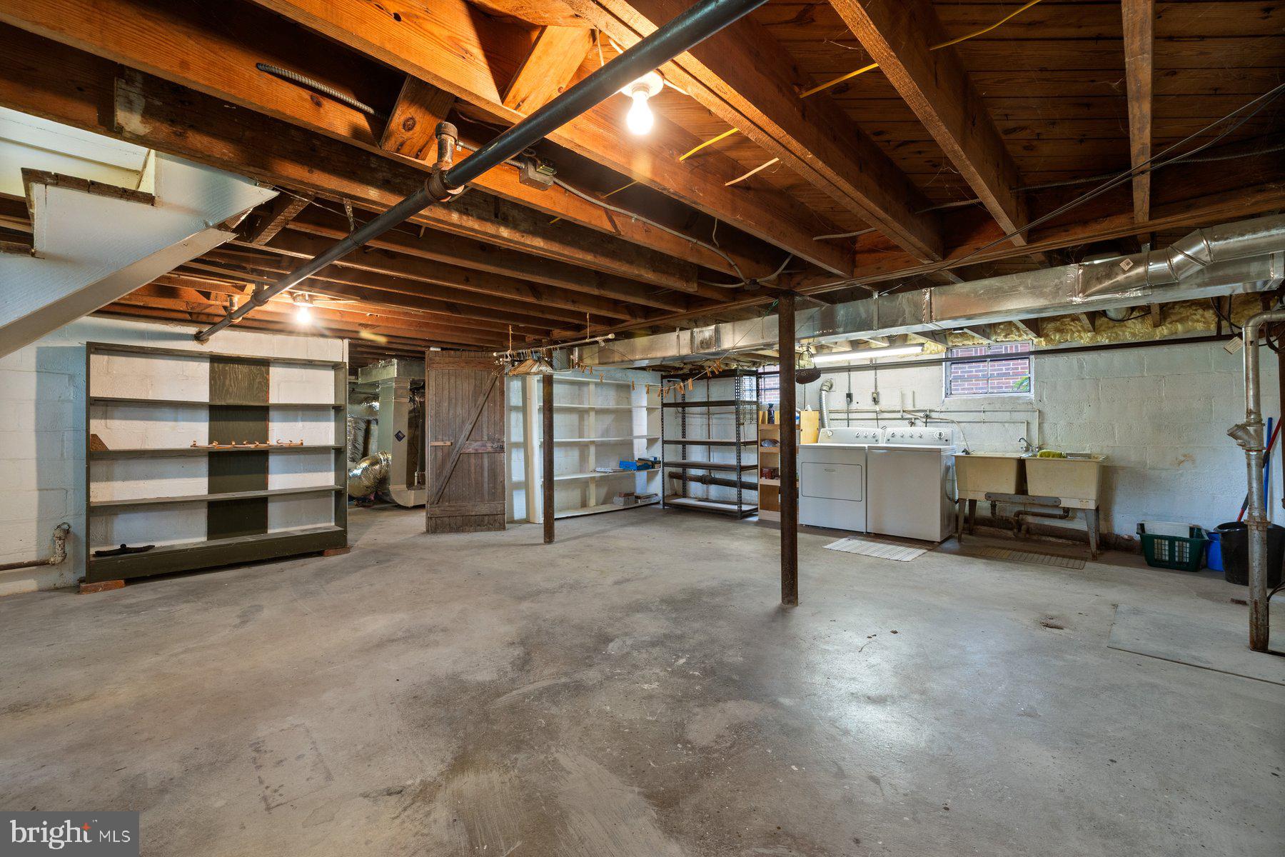 BAKER PARK - Residential