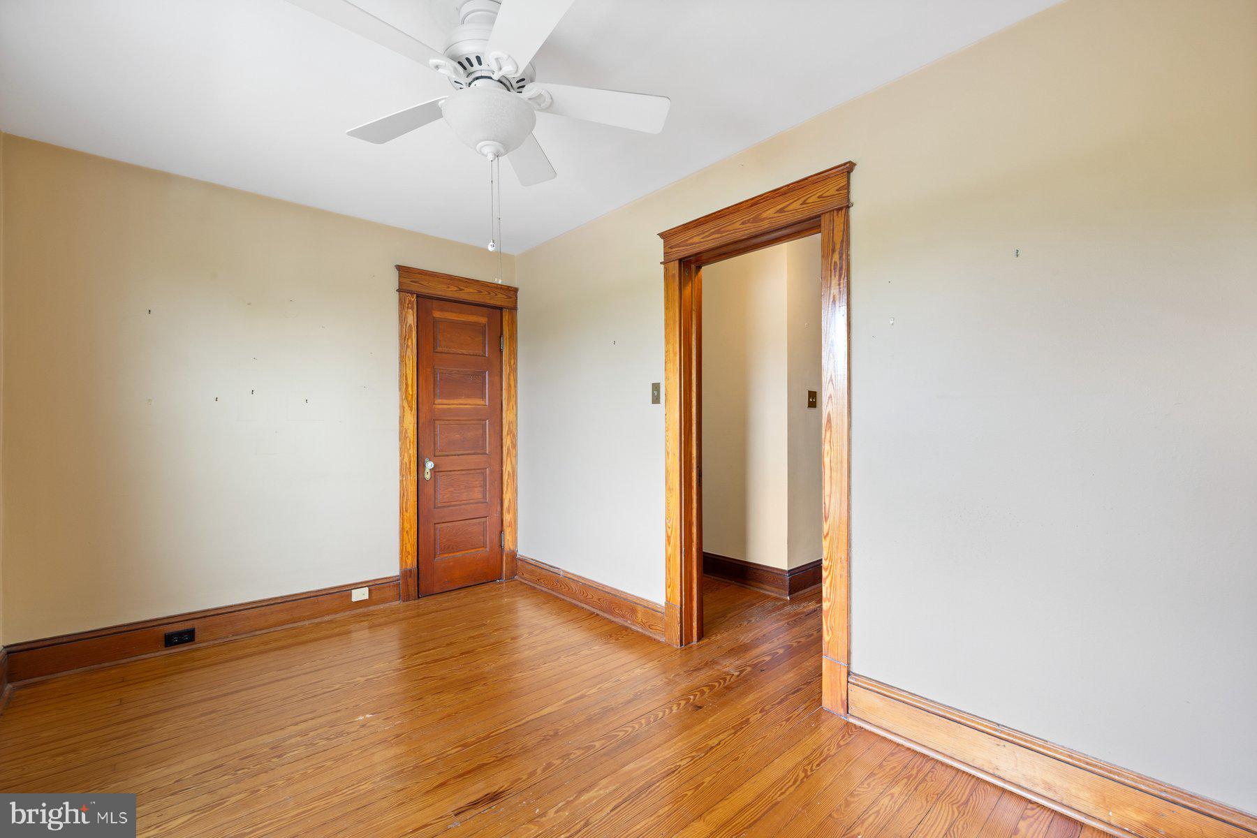 BAKER PARK - Residential