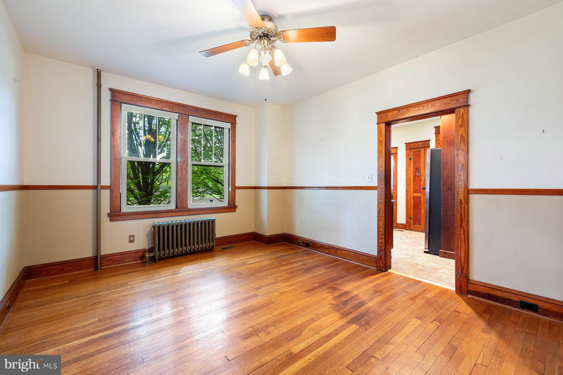 BAKER PARK - Residential