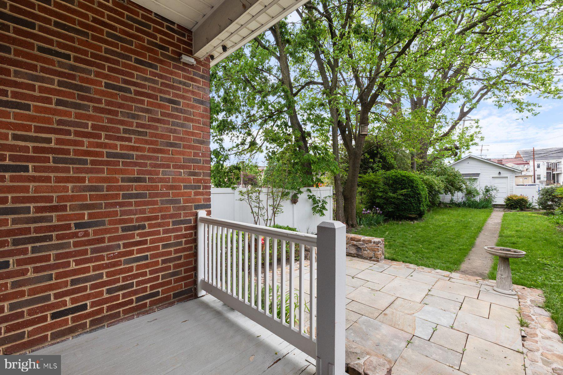 BAKER PARK - Residential