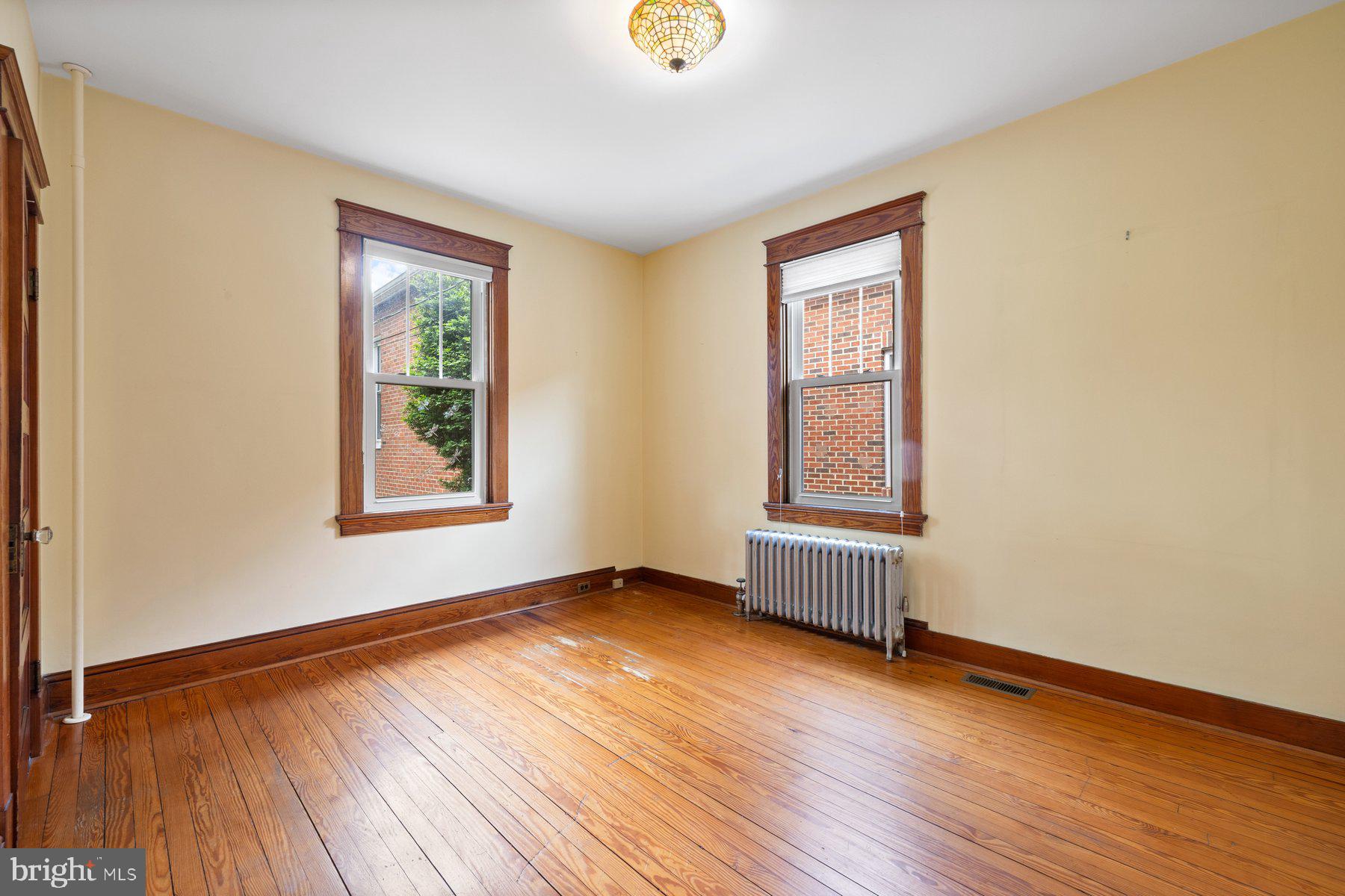 BAKER PARK - Residential