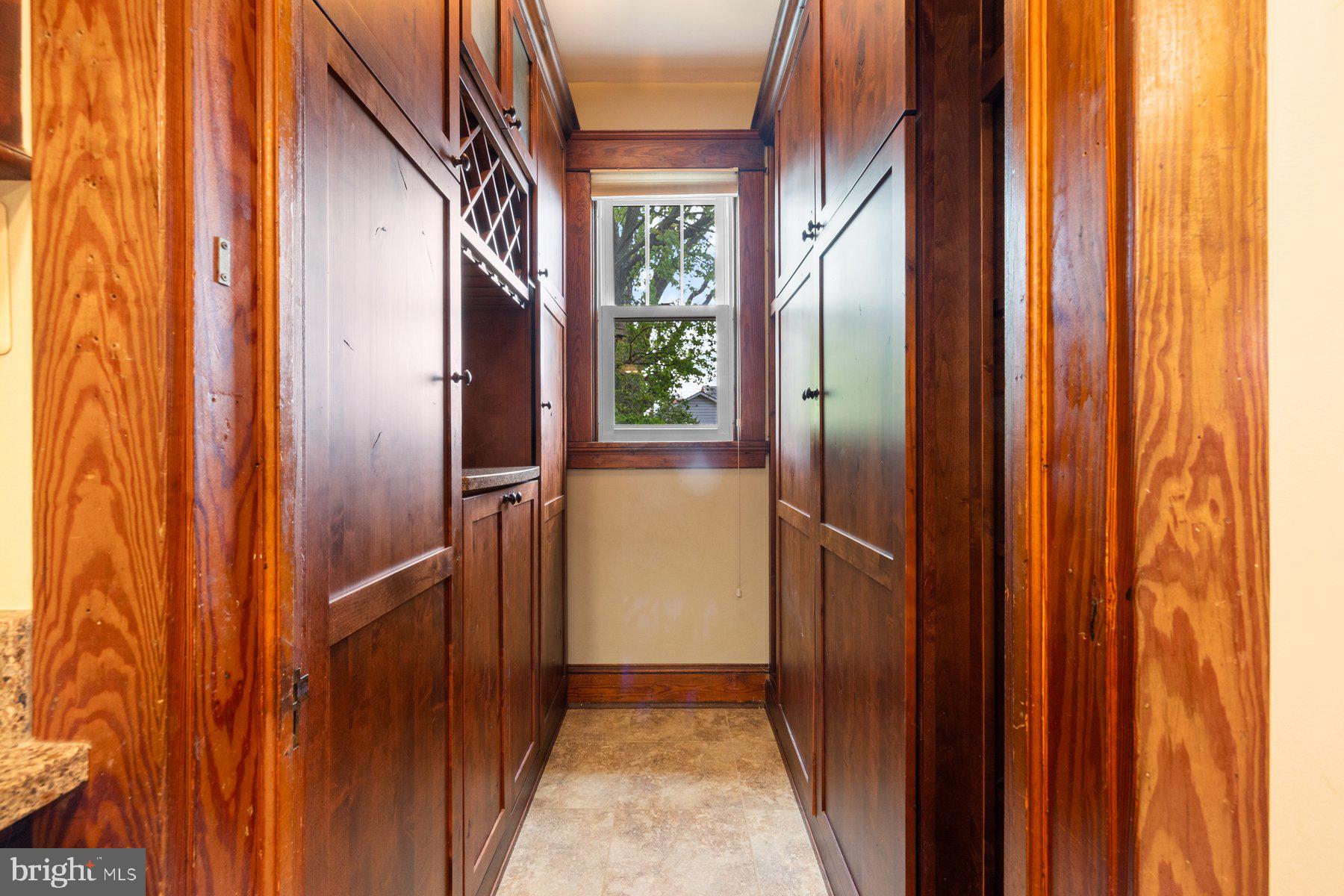 BAKER PARK - Residential