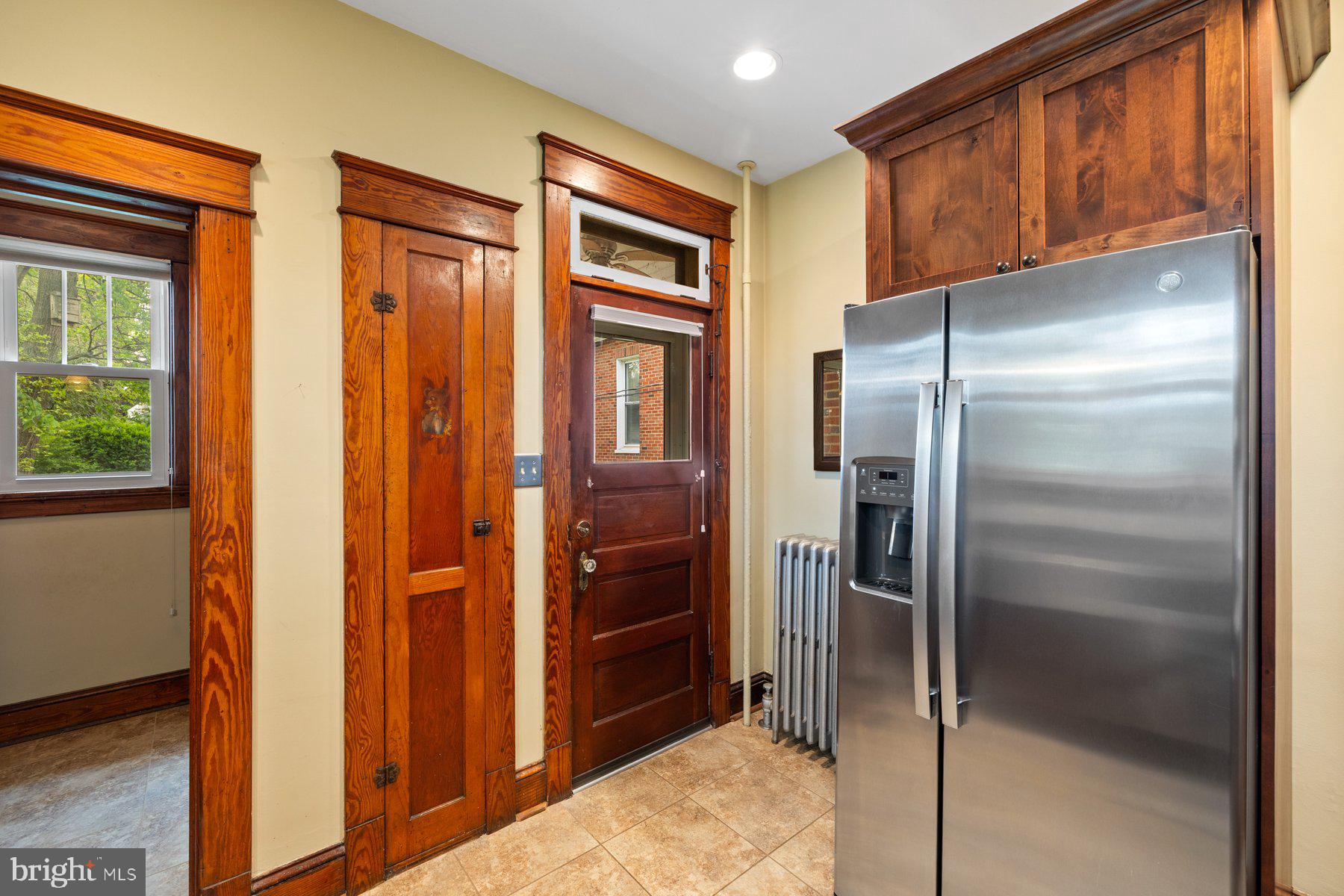 BAKER PARK - Residential