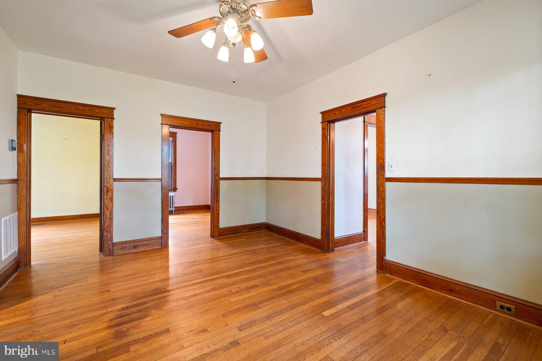 BAKER PARK - Residential