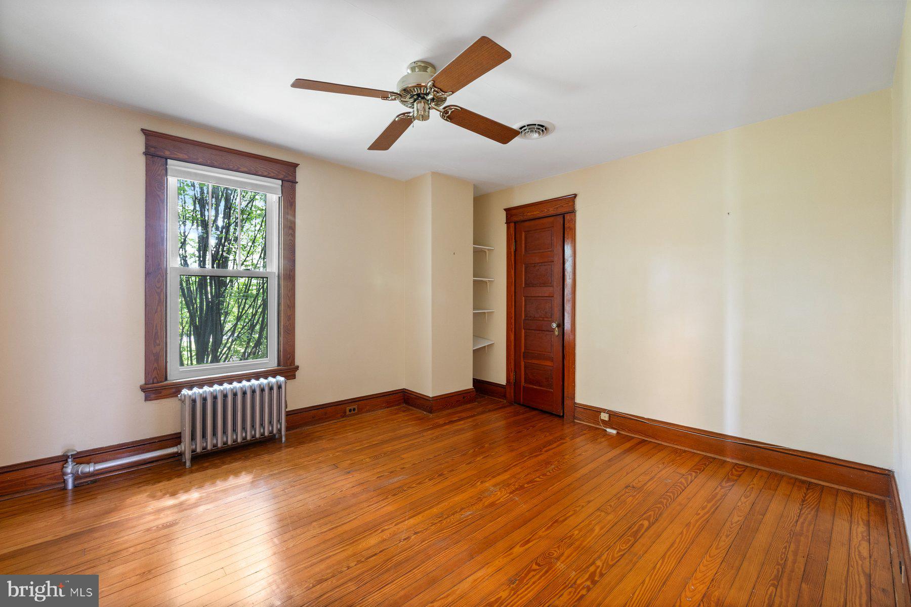 BAKER PARK - Residential