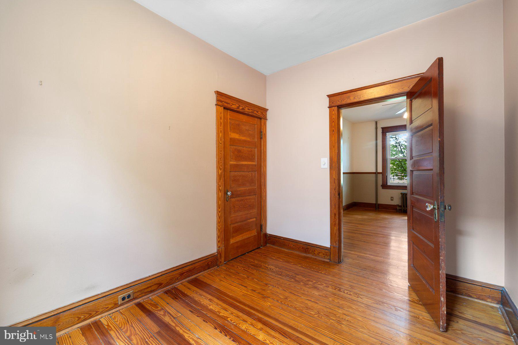 BAKER PARK - Residential