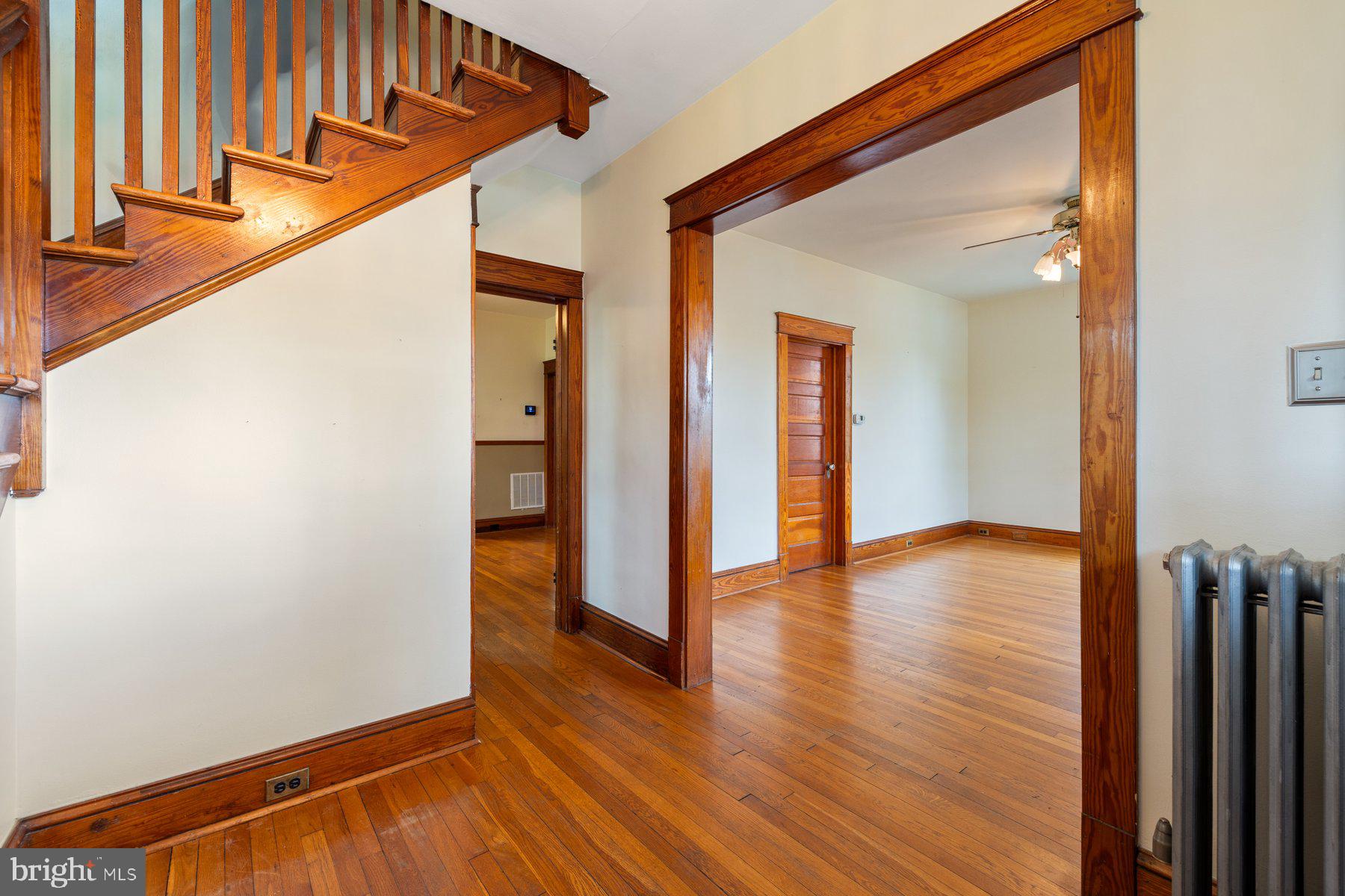 BAKER PARK - Residential