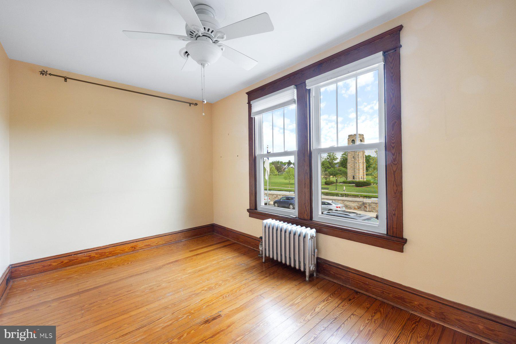 BAKER PARK - Residential