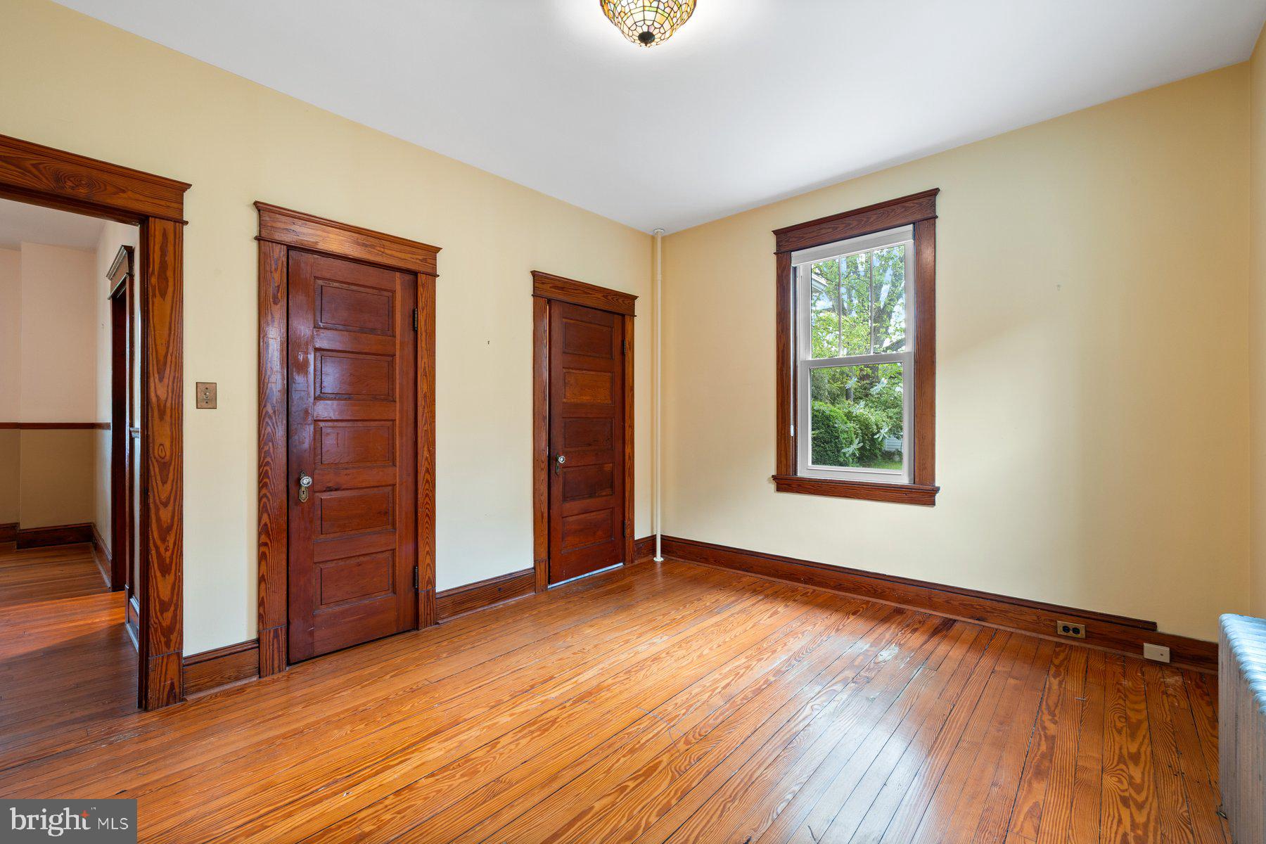 BAKER PARK - Residential