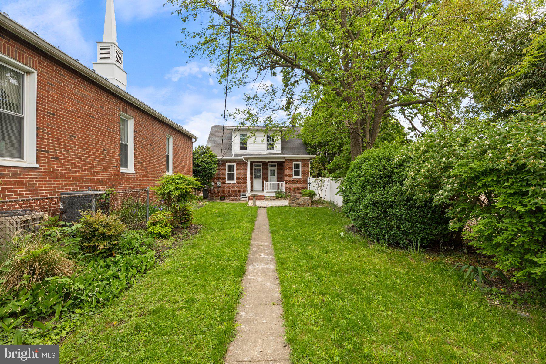 BAKER PARK - Residential