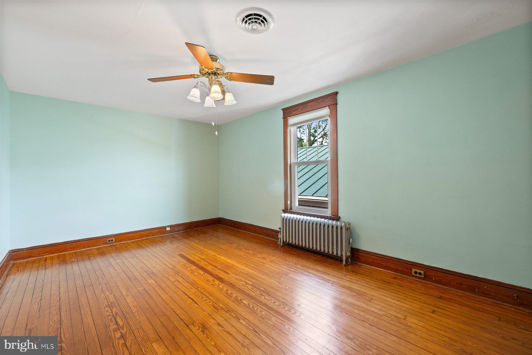 BAKER PARK - Residential