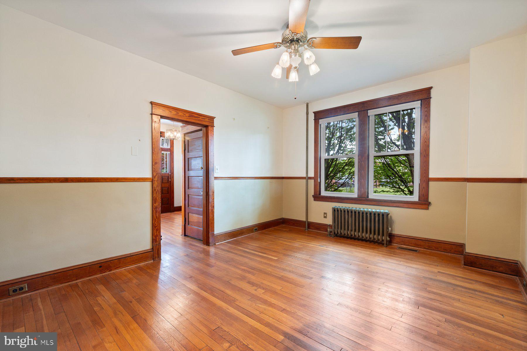 BAKER PARK - Residential