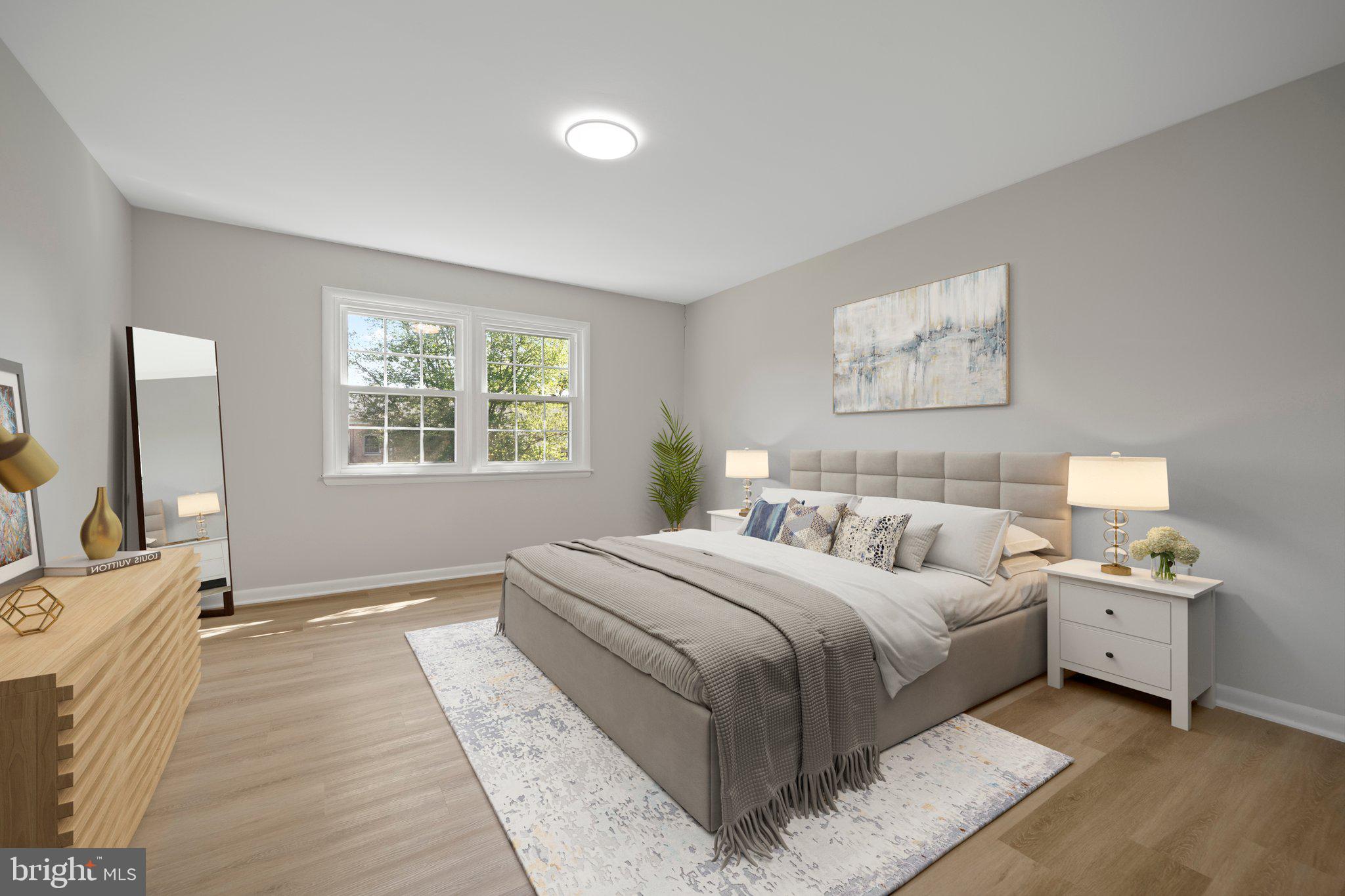 9491 FAIRFAX BOULEVARD 303