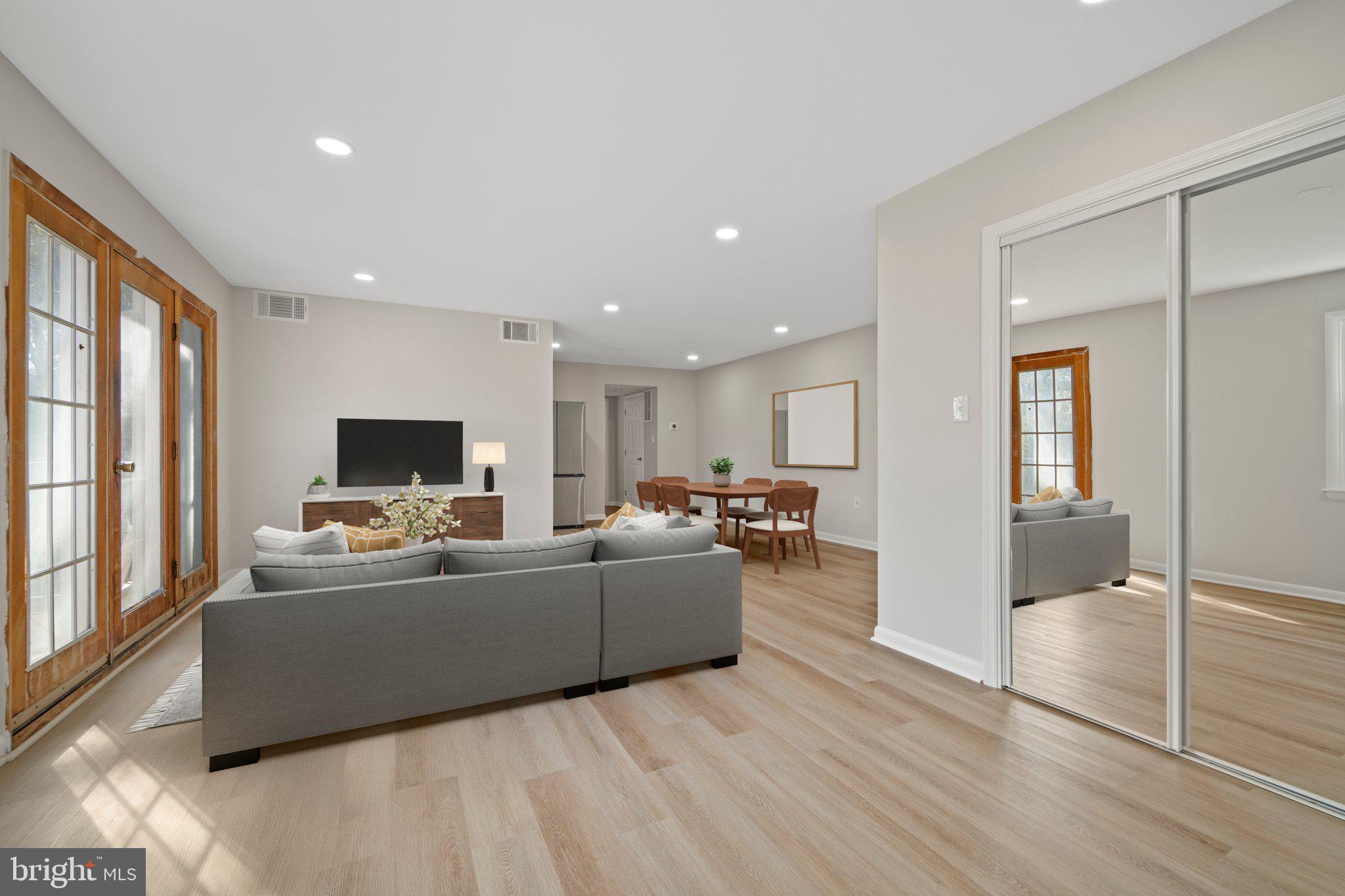 9491 FAIRFAX BOULEVARD 303