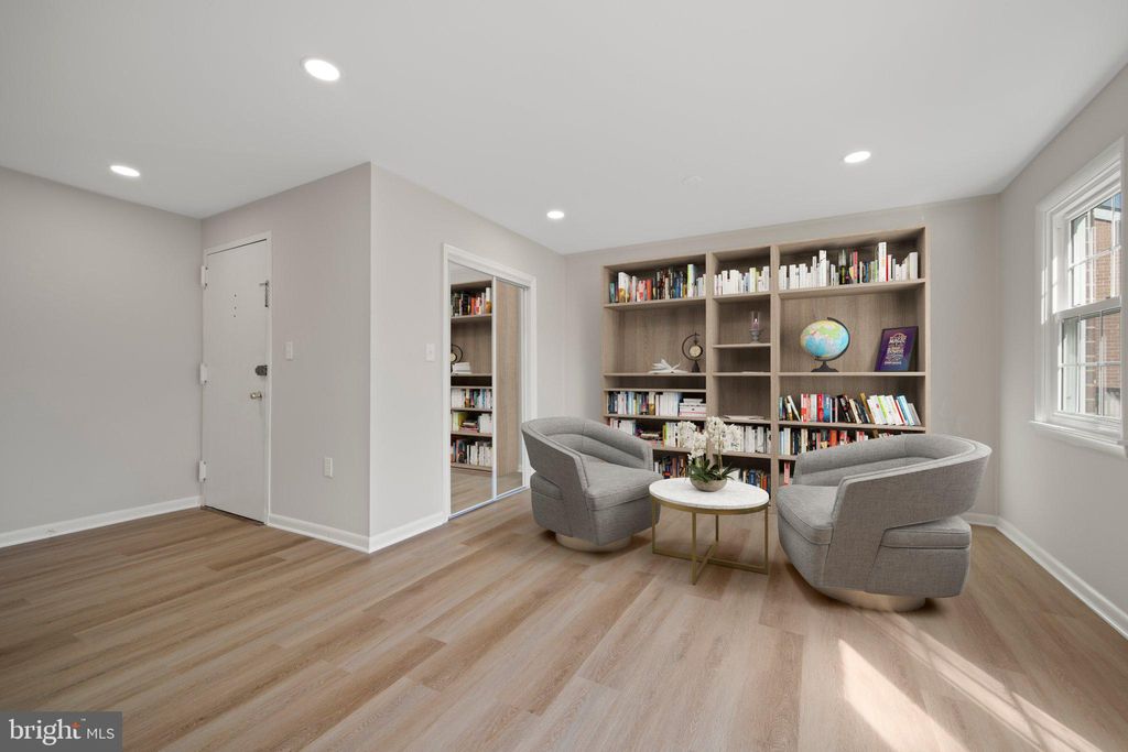 Photo of 9491 Fairfax Boulevard #303, FAIRFAX, VA 22031 (MLS # VAFC2007150)