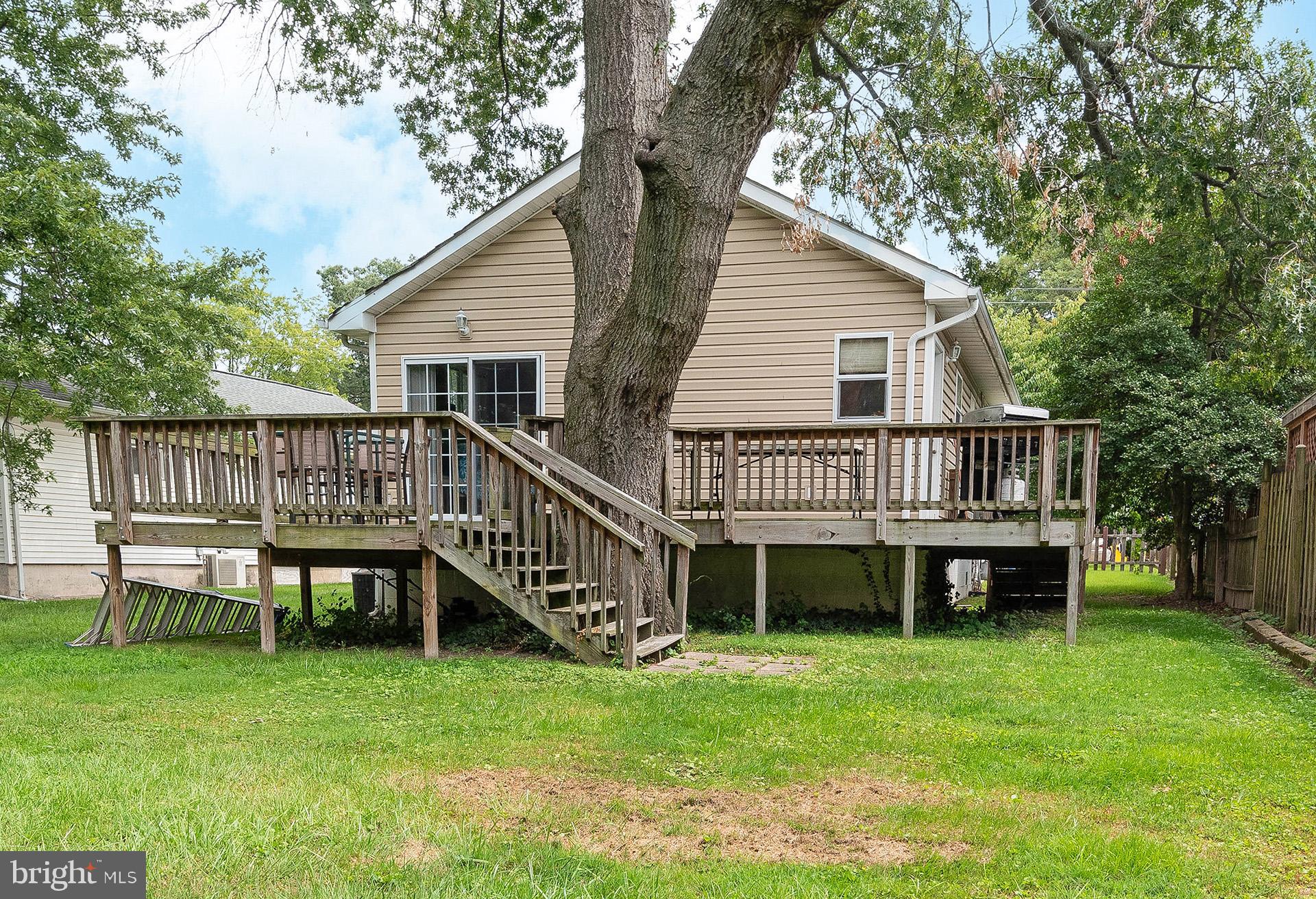 GLEN BURNIE - Residential