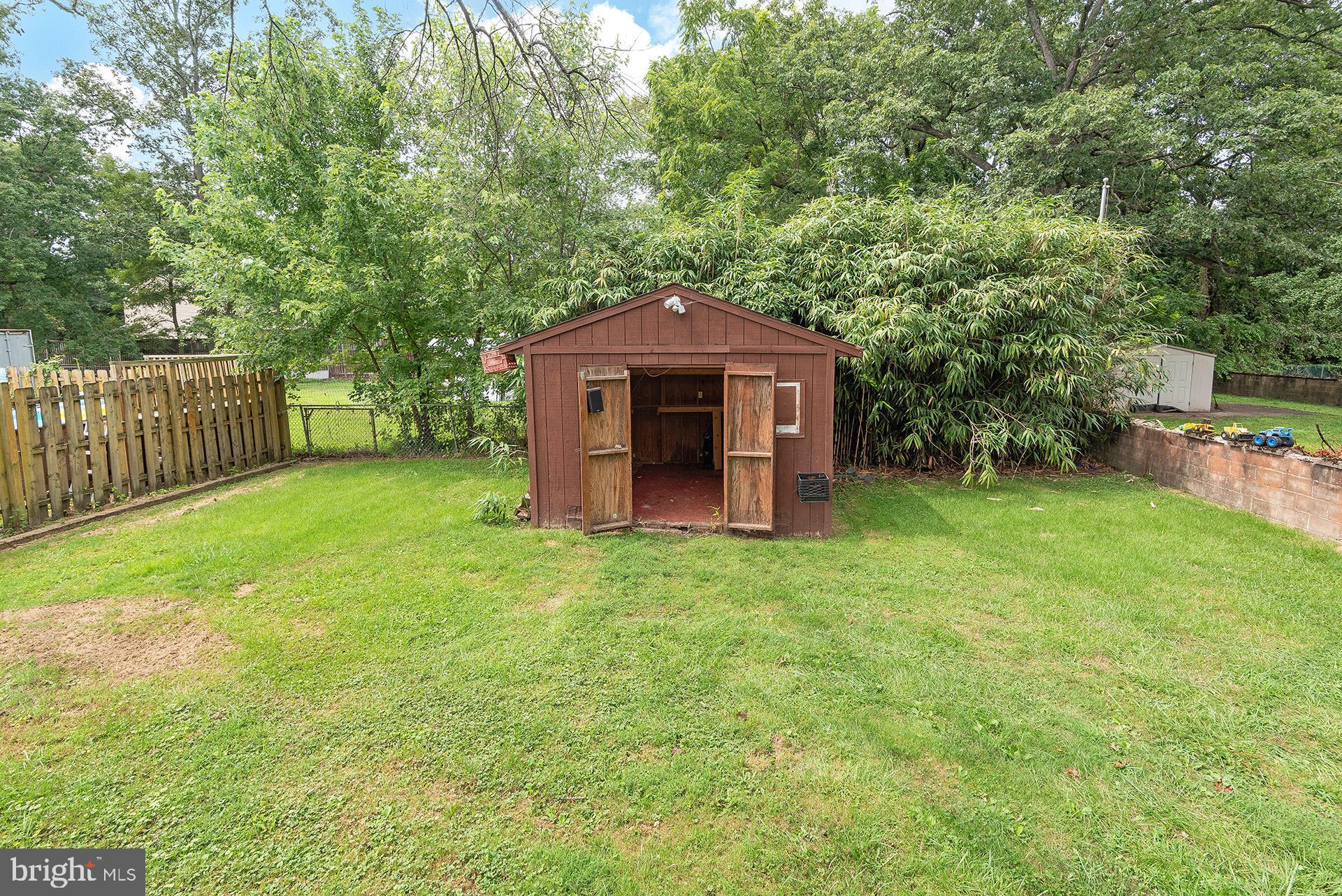 GLEN BURNIE - Residential