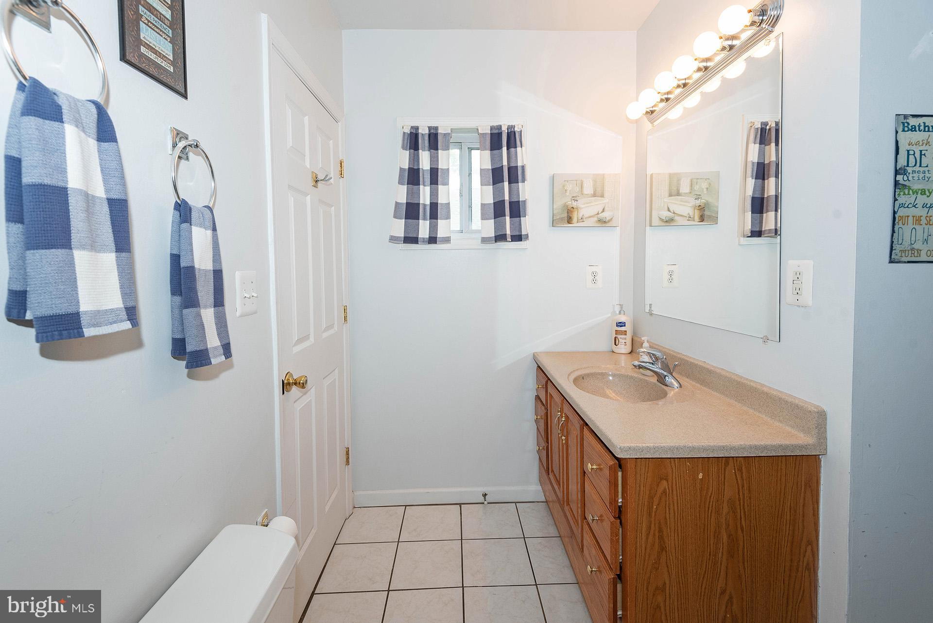 GLEN BURNIE - Residential