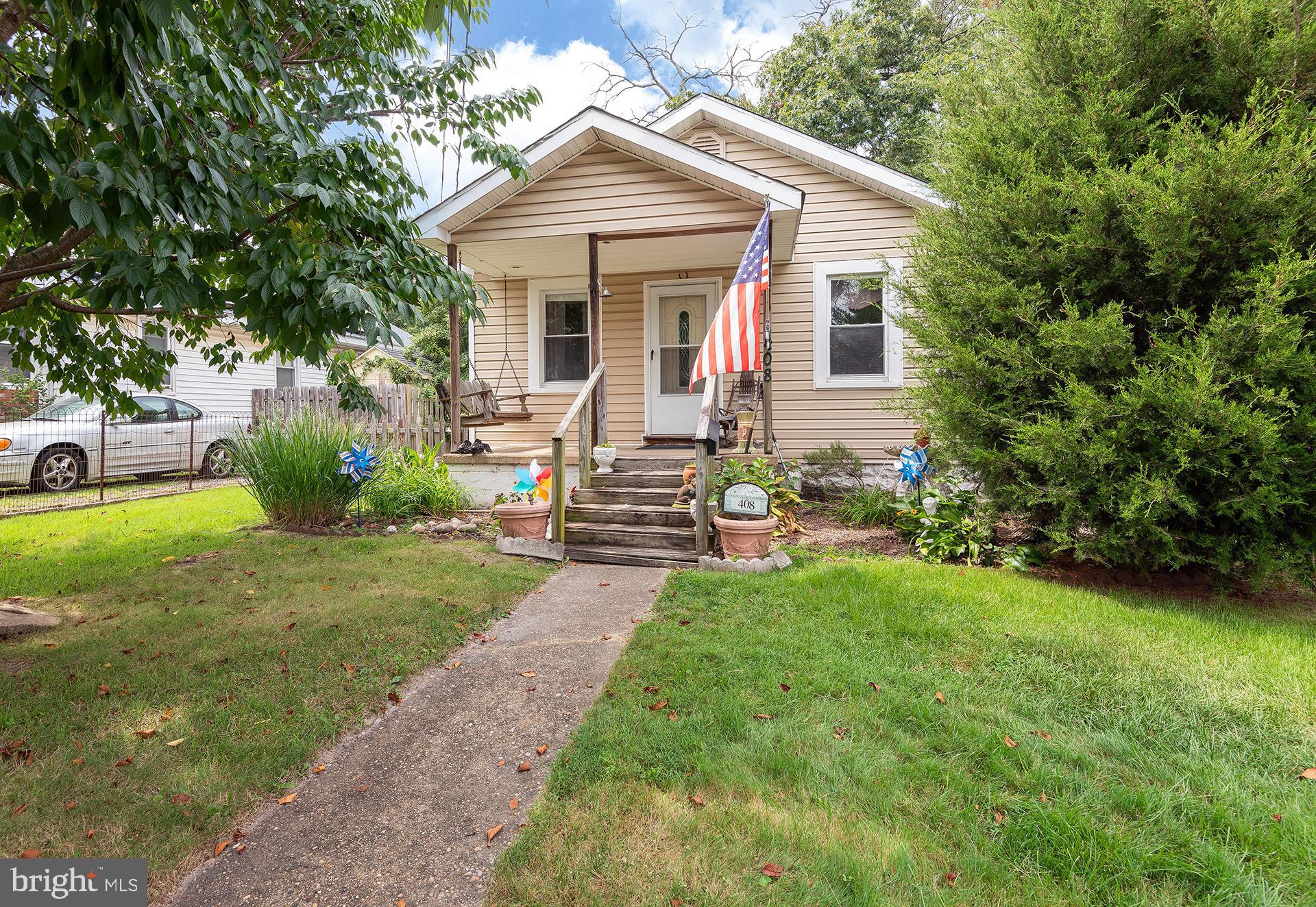 GLEN BURNIE - Residential