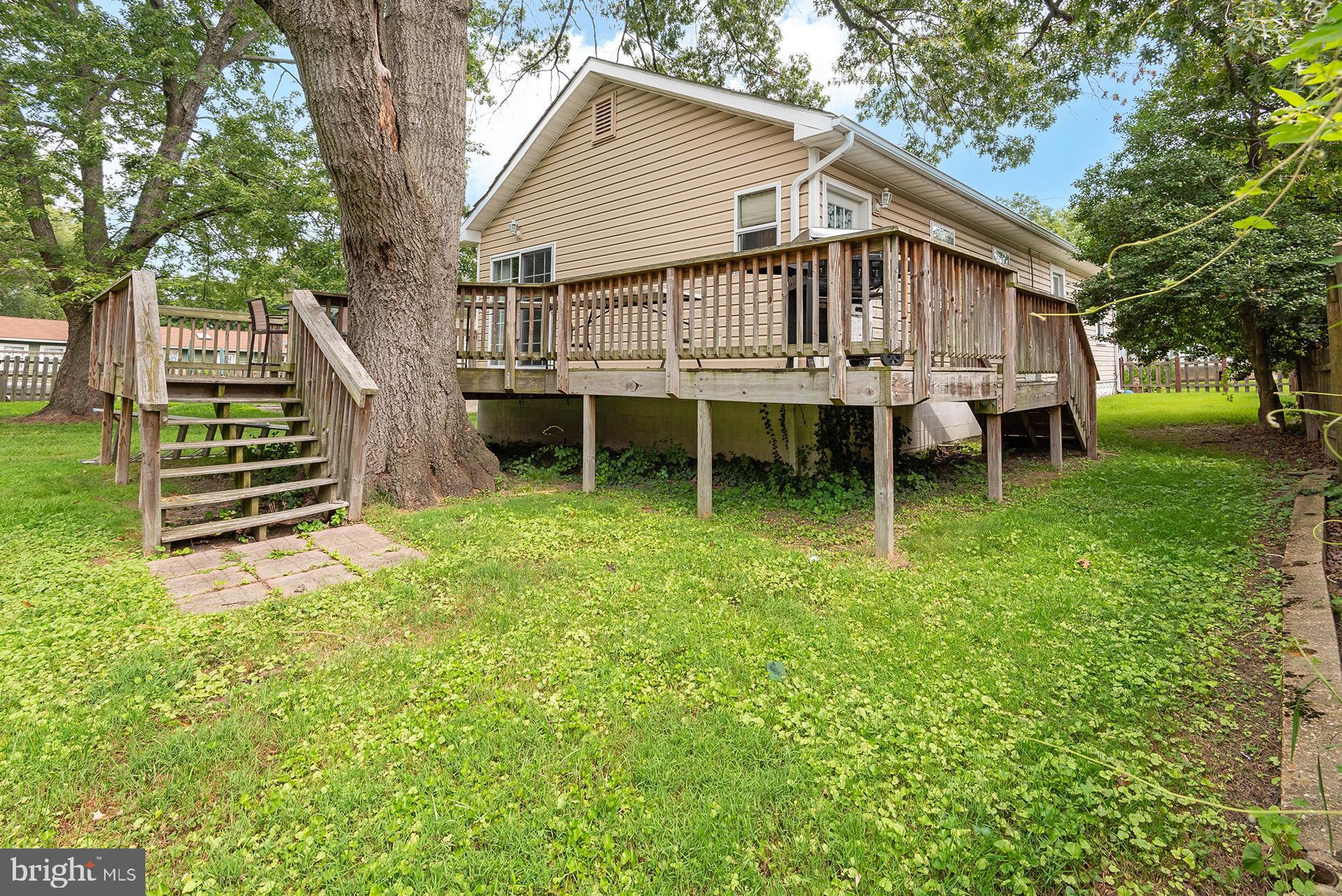 GLEN BURNIE - Residential