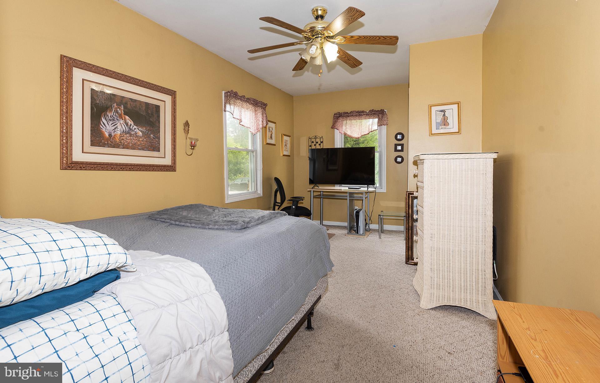 GLEN BURNIE - Residential