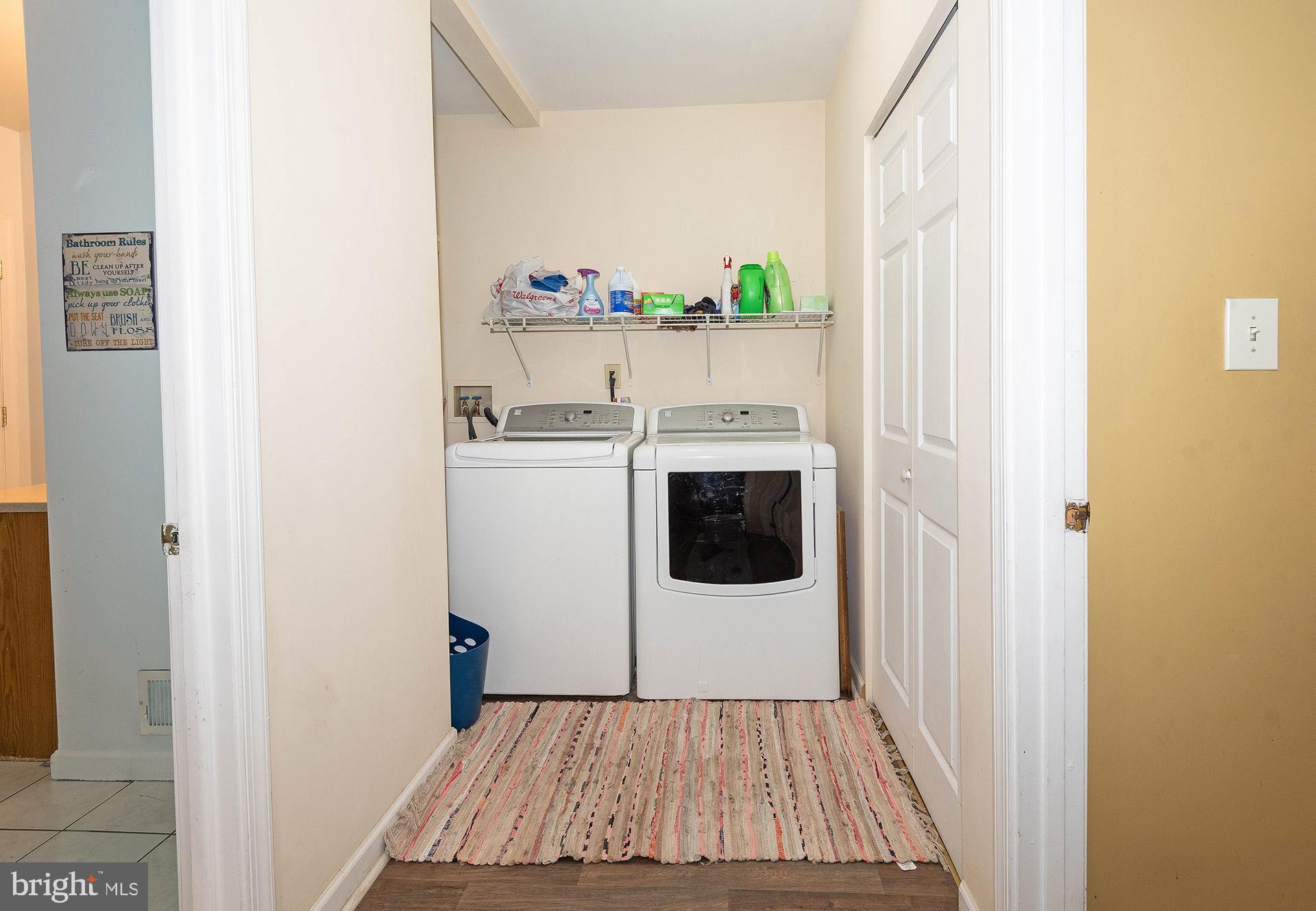 GLEN BURNIE - Residential