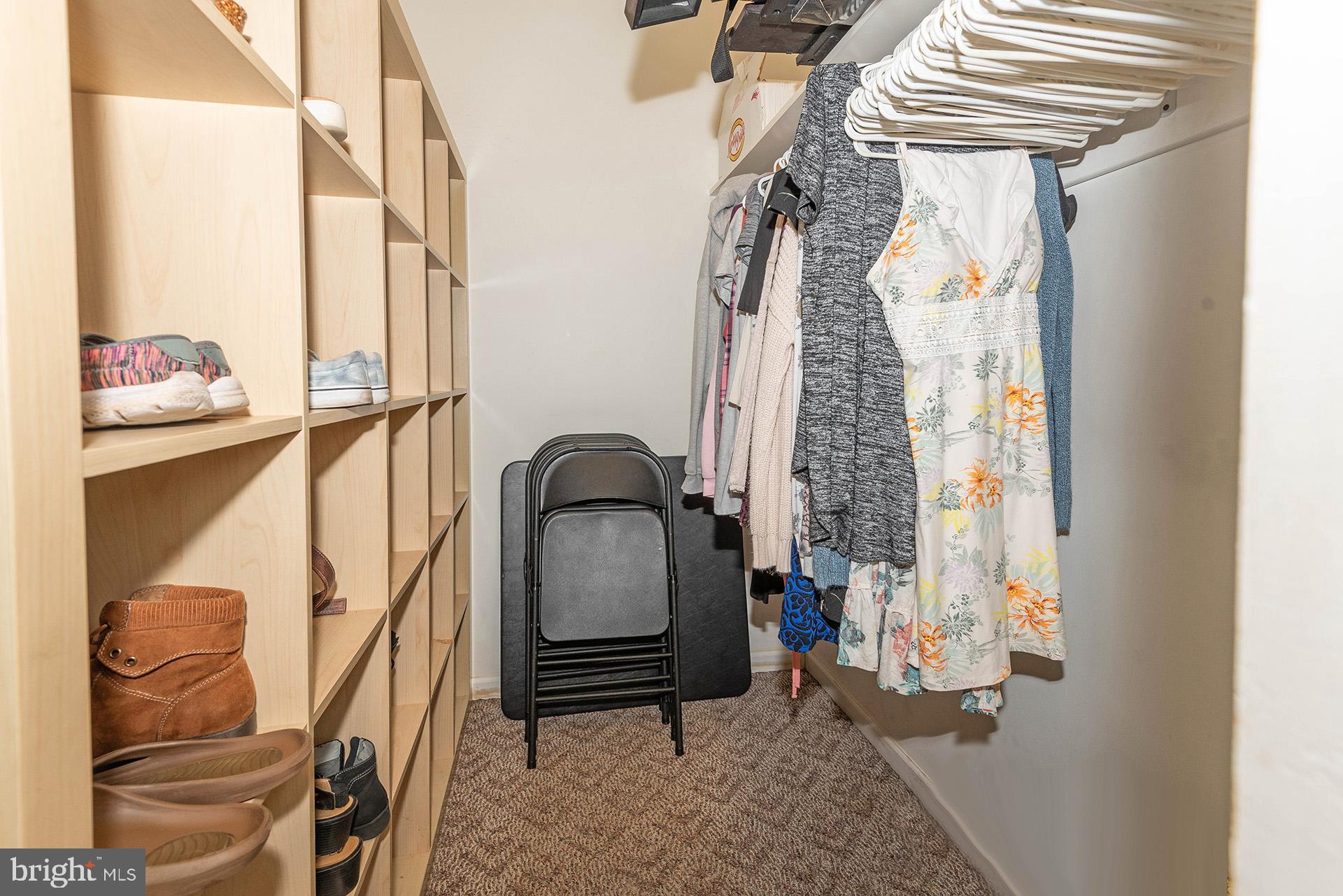 GLEN BURNIE - Residential