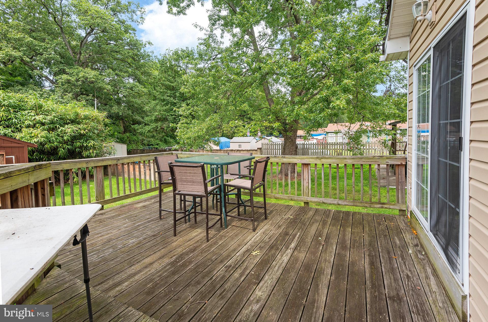 GLEN BURNIE - Residential