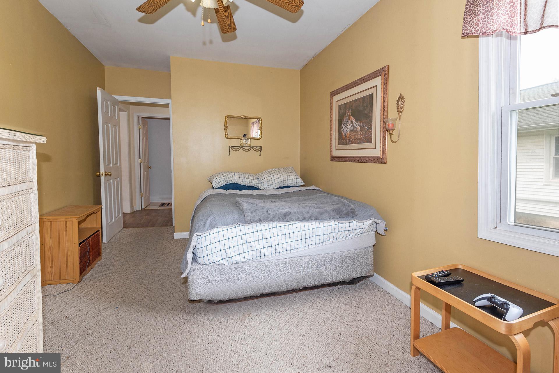 GLEN BURNIE - Residential