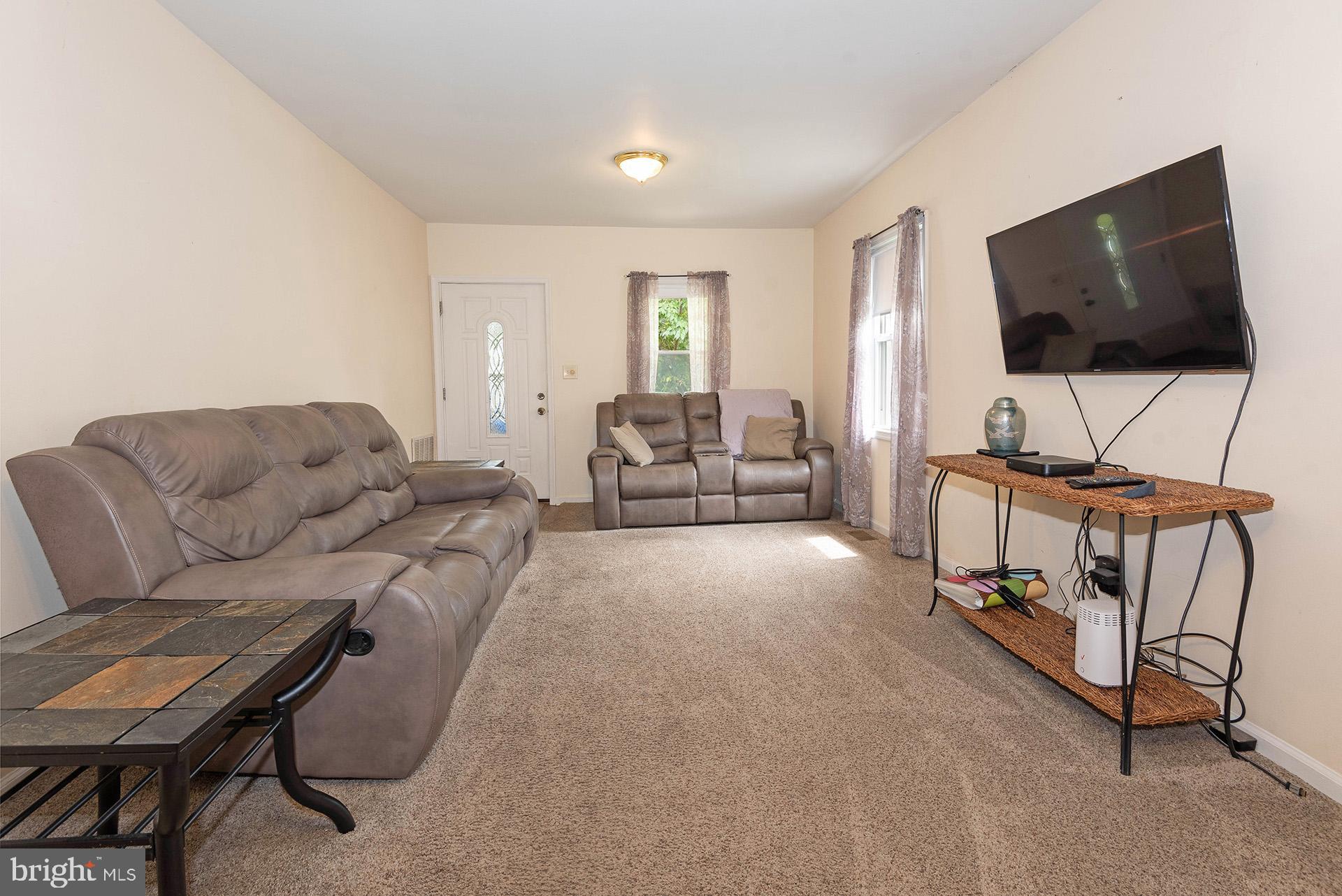 GLEN BURNIE - Residential