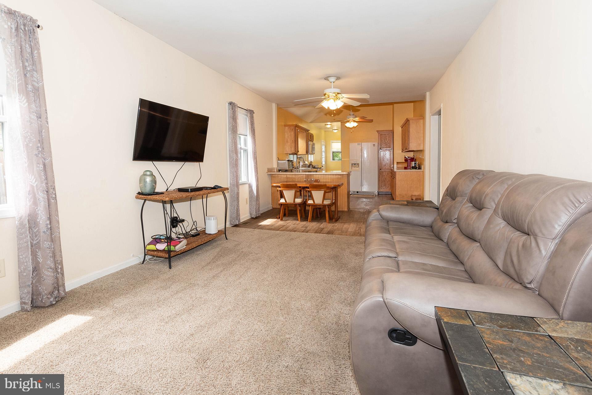 GLEN BURNIE - Residential