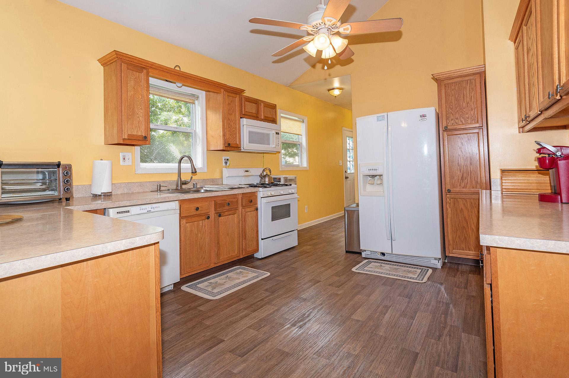 GLEN BURNIE - Residential