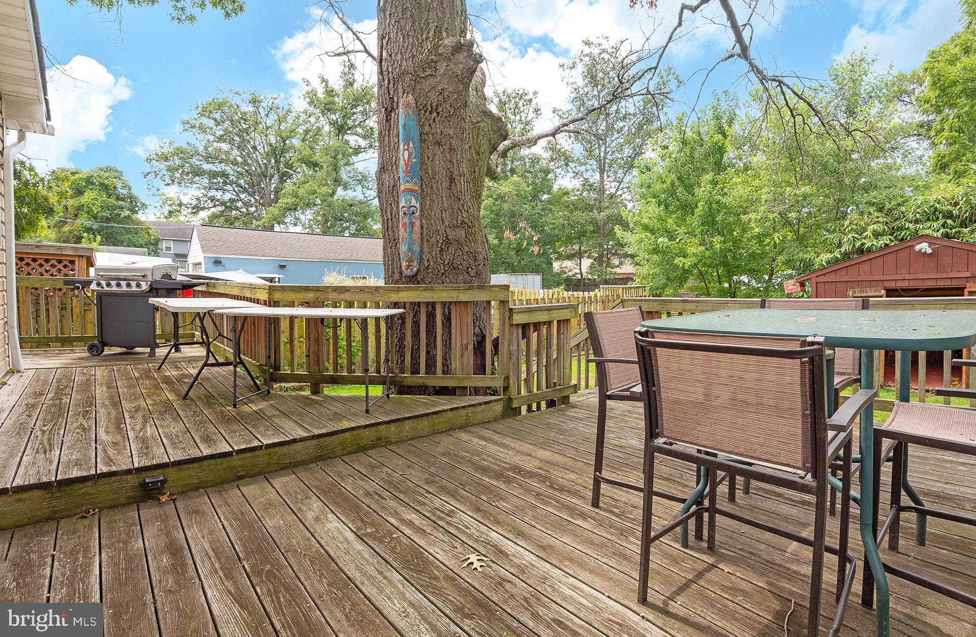 GLEN BURNIE - Residential